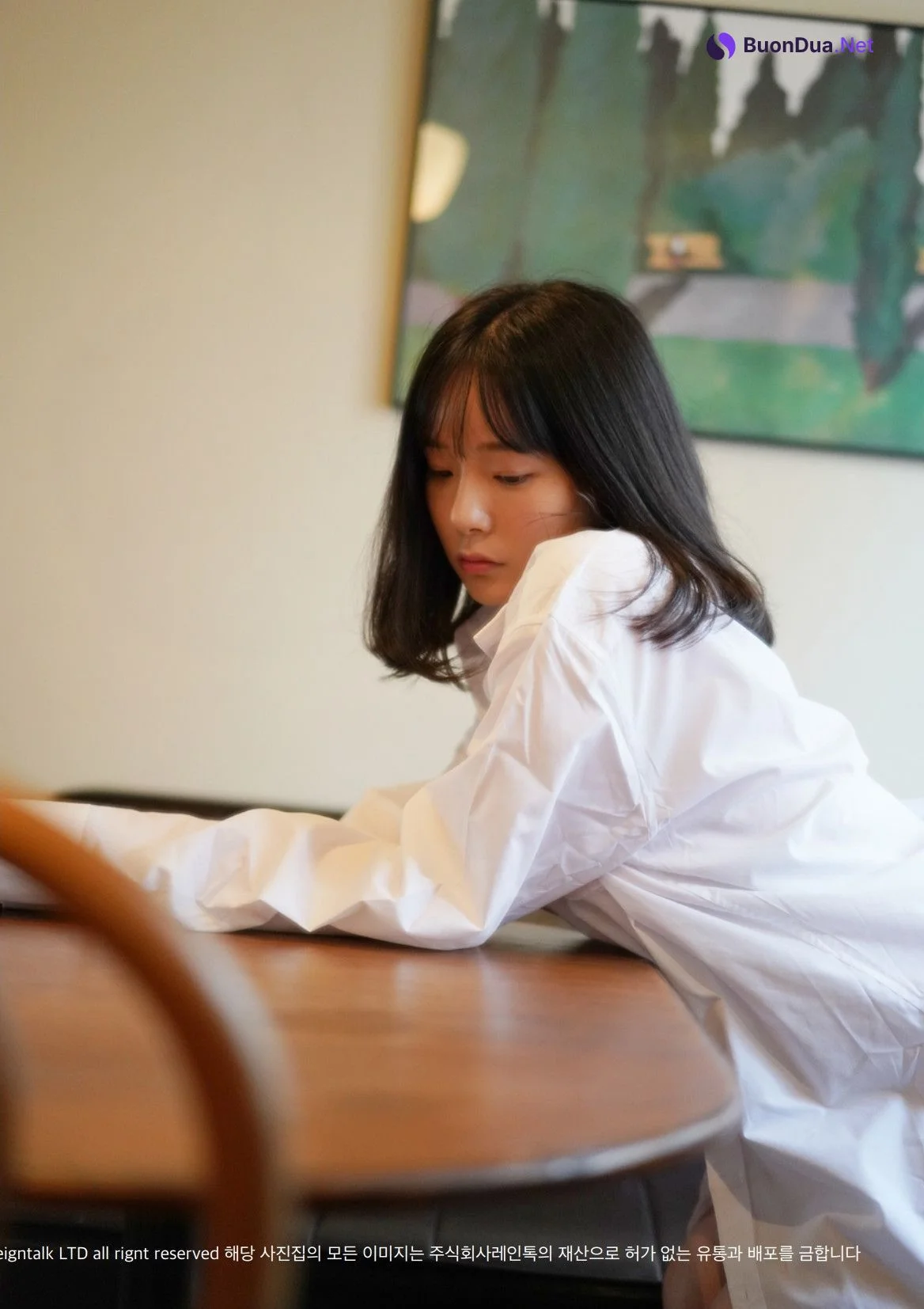 PIA 피아, [StudioAM] House Set.03 - Photo 7