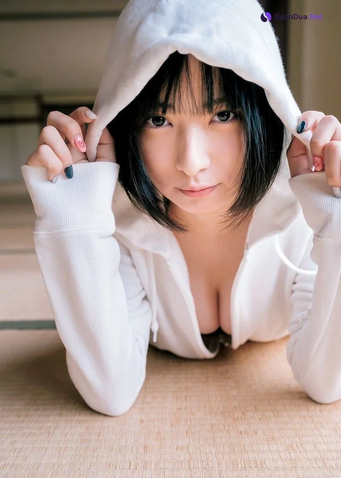 PINOCO ぴのこ, Young Jump 2019 No.46 (ヤングジャンプ 2019年46号) - Photo 6