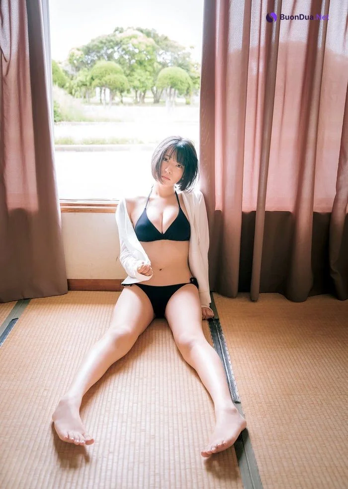PINOCO ぴのこ, Young Jump 2019 No.46 (ヤングジャンプ 2019年46号) - Photo 7