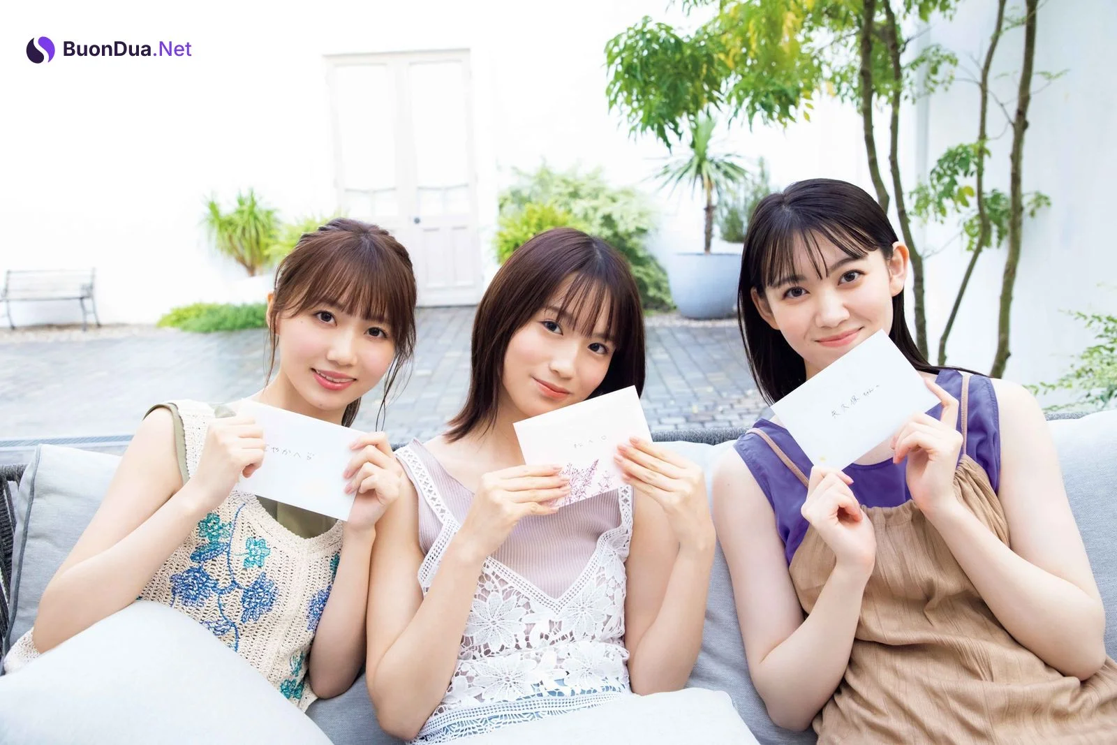 矢久保美緒 掛橋沙耶香 松尾美佑, Platinum FLASH 2021 Vol.16 - Photo 19