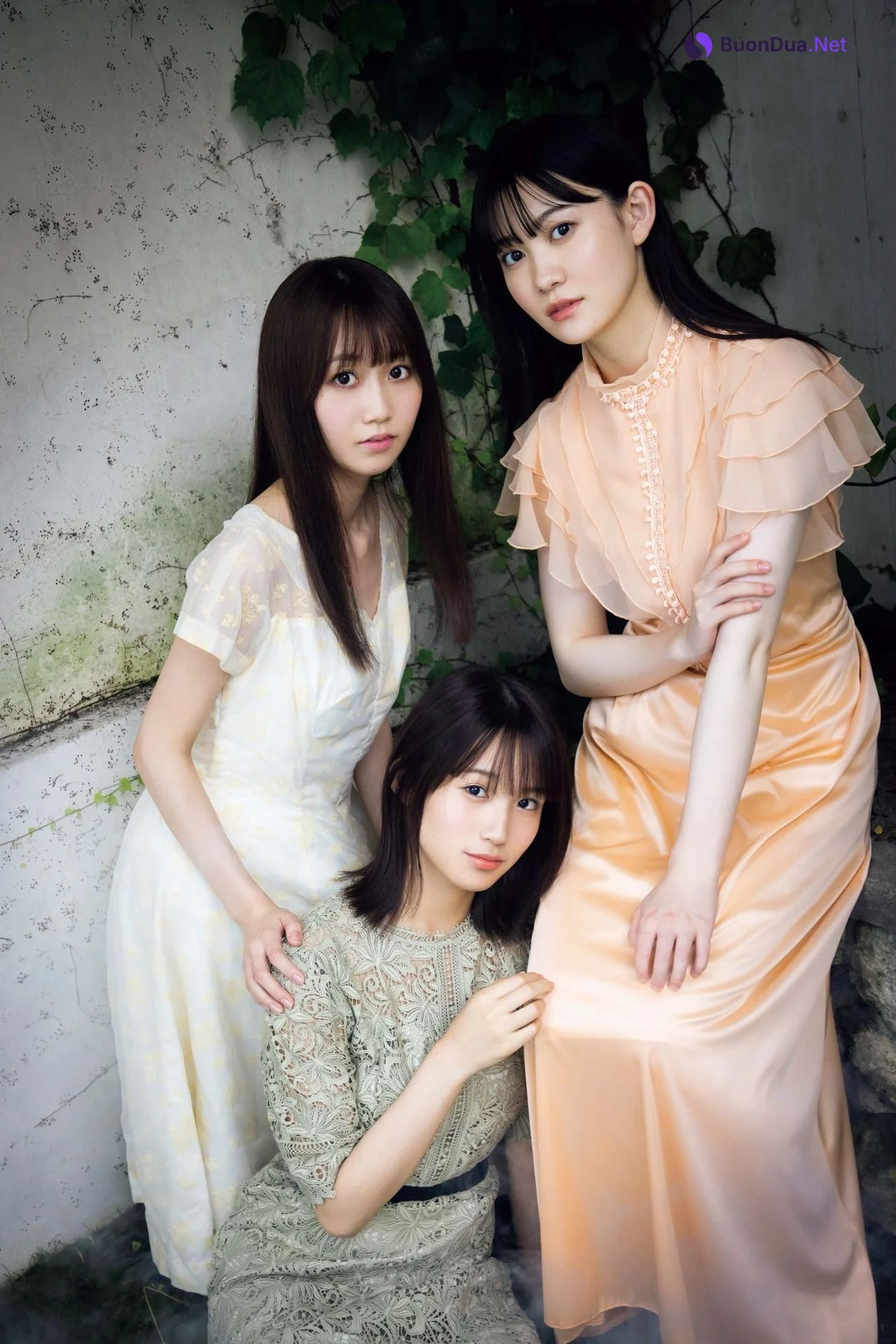 矢久保美緒 掛橋沙耶香 松尾美佑, Platinum FLASH 2021 Vol.16 - Photo 20