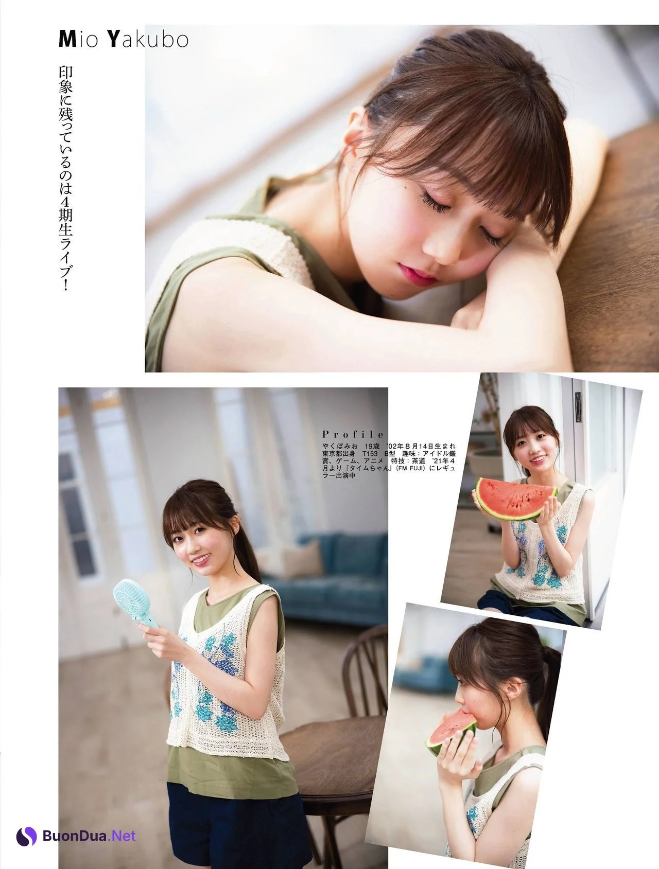 矢久保美緒 掛橋沙耶香 松尾美佑, Platinum FLASH 2021 Vol.16 - Photo 6