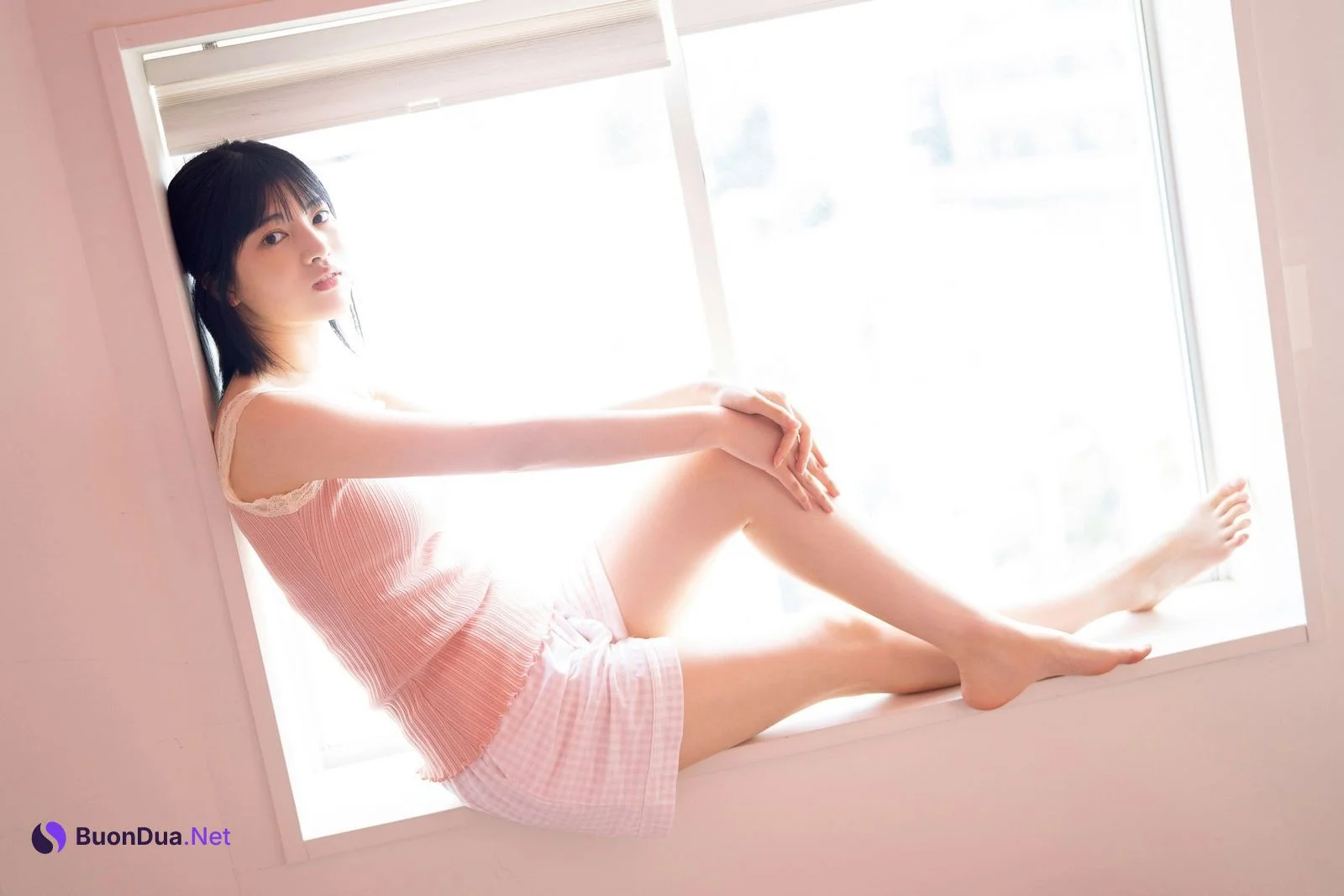 林瑠奈 柴田柚菜 黒見明香, Platinum FLASH 2021 Vol.16 - Photo 18