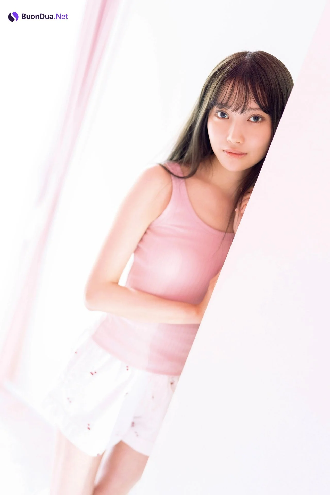 林瑠奈 柴田柚菜 黒見明香, Platinum FLASH 2021 Vol.16 - Photo 19