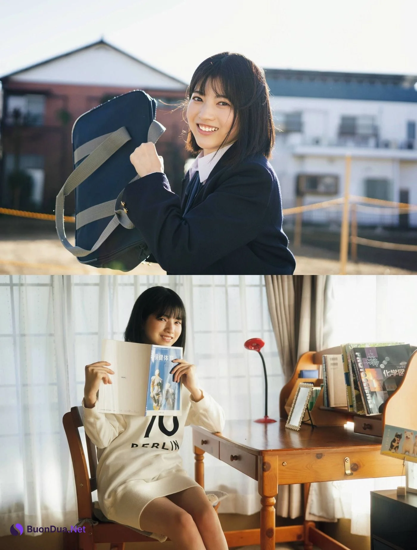 林瑠奈, 弓木奈於, 佐藤璃果, Platinum FLASH プラチナフラッシュ 2021.01 Vol.14 - Photo 13