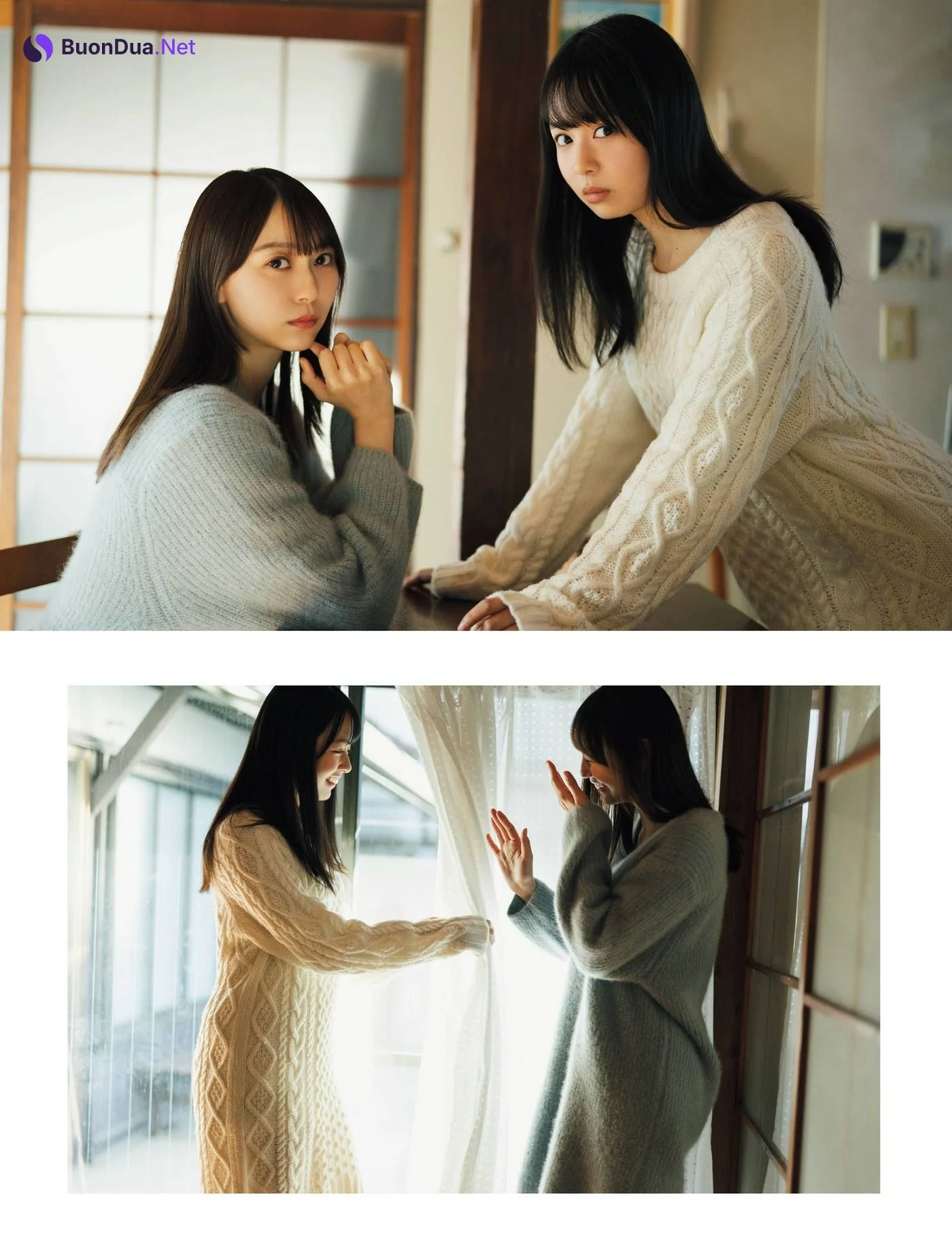 林瑠奈, 弓木奈於, 佐藤璃果, Platinum FLASH プラチナフラッシュ 2021.01 Vol.14 - Photo 5