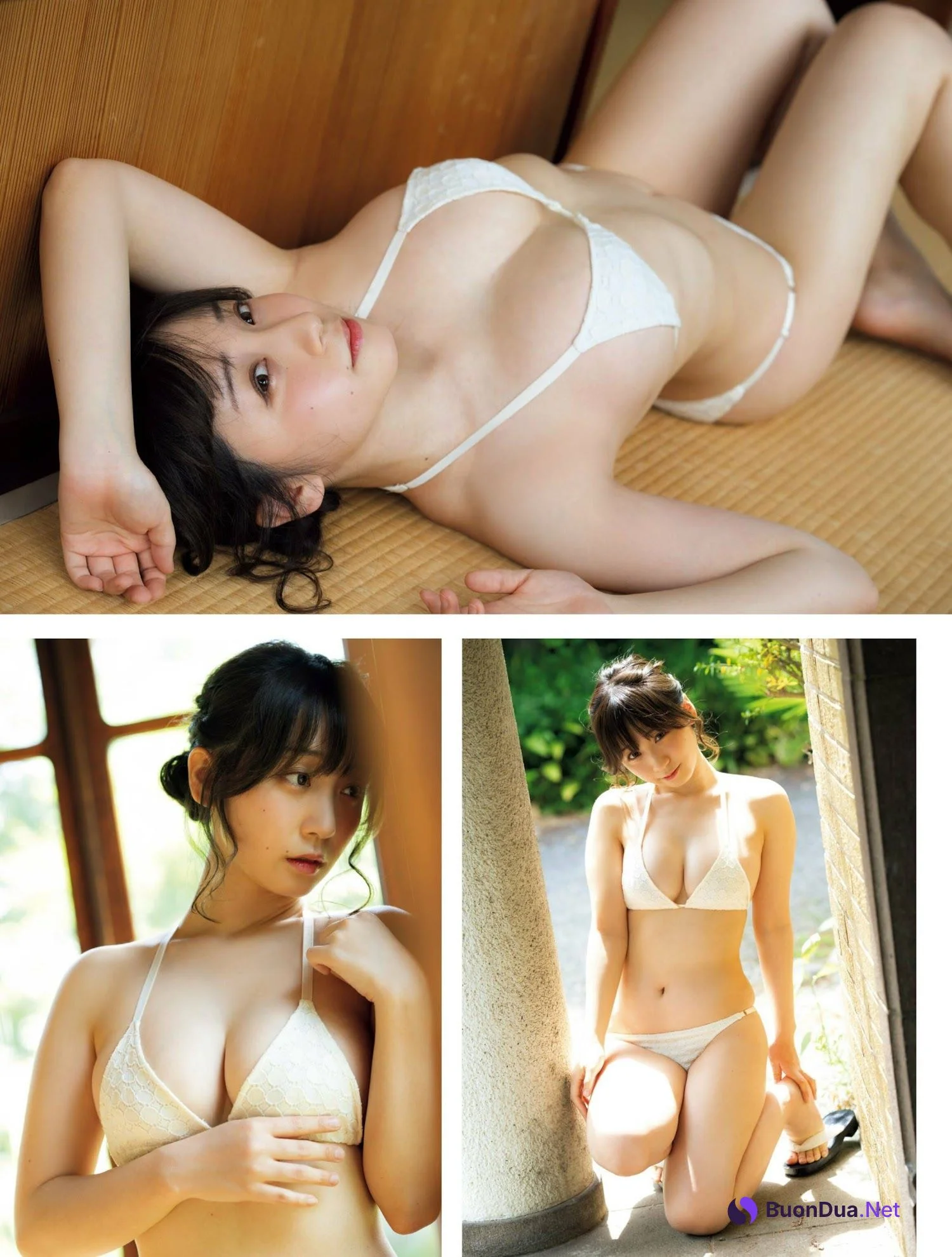 えなこ×伊織もえ×篠崎こころ, PLATINUM FLASH 2022 VOL.19 - 사진 9