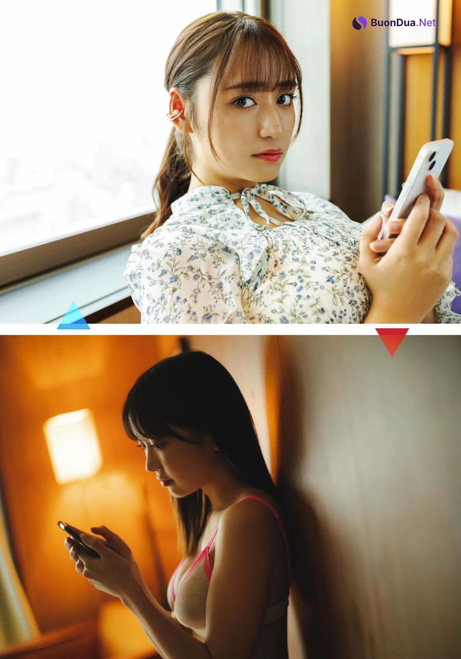 池田メルダ 吉沢朱音, Platinum FLASH 2022 Vol.20 (プラチナフラッシュ 2022 Vol.20) - Photo 5