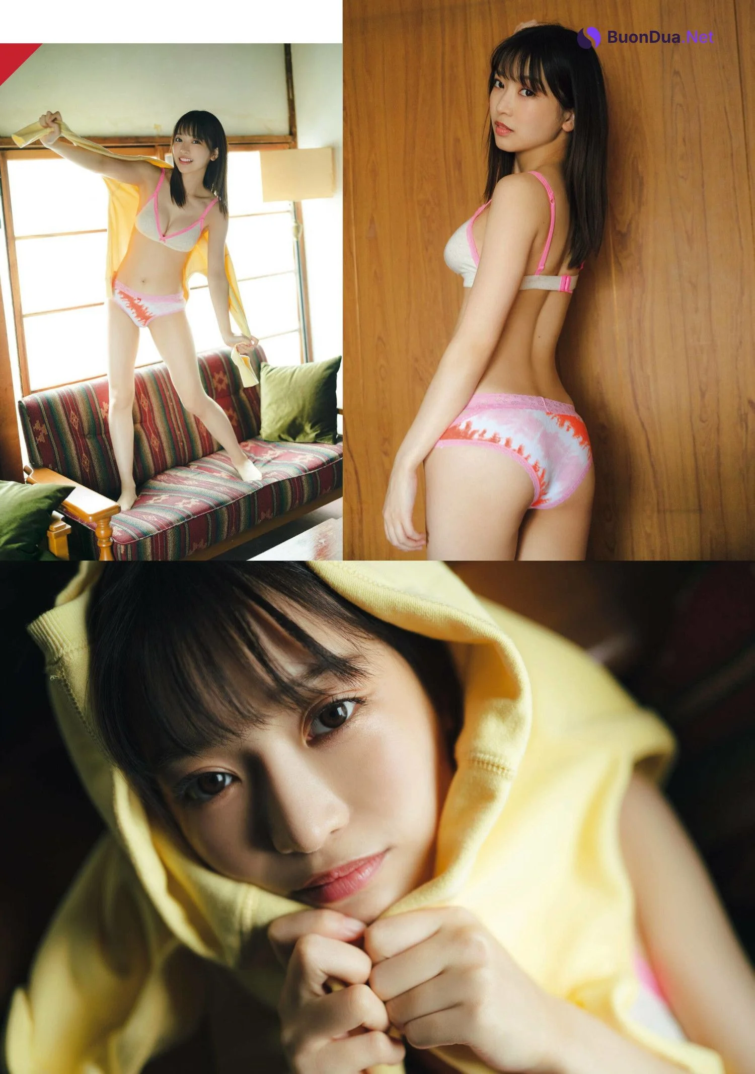 池田メルダ 吉沢朱音, Platinum FLASH 2022 Vol.20 (プラチナフラッシュ 2022 Vol.20) - Photo 7