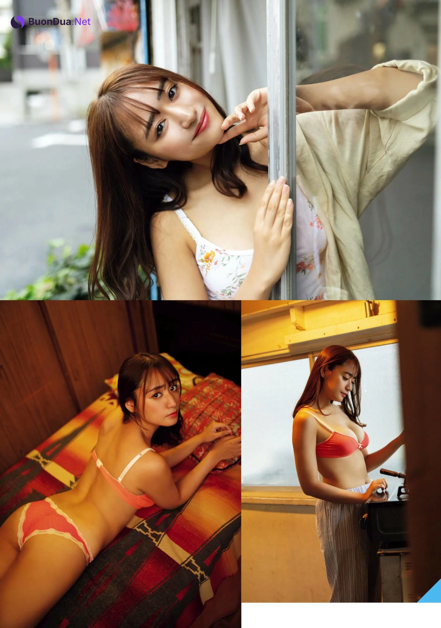 池田メルダ 吉沢朱音, Platinum FLASH 2022 Vol.20 (プラチナフラッシュ 2022 Vol.20) - Photo 8