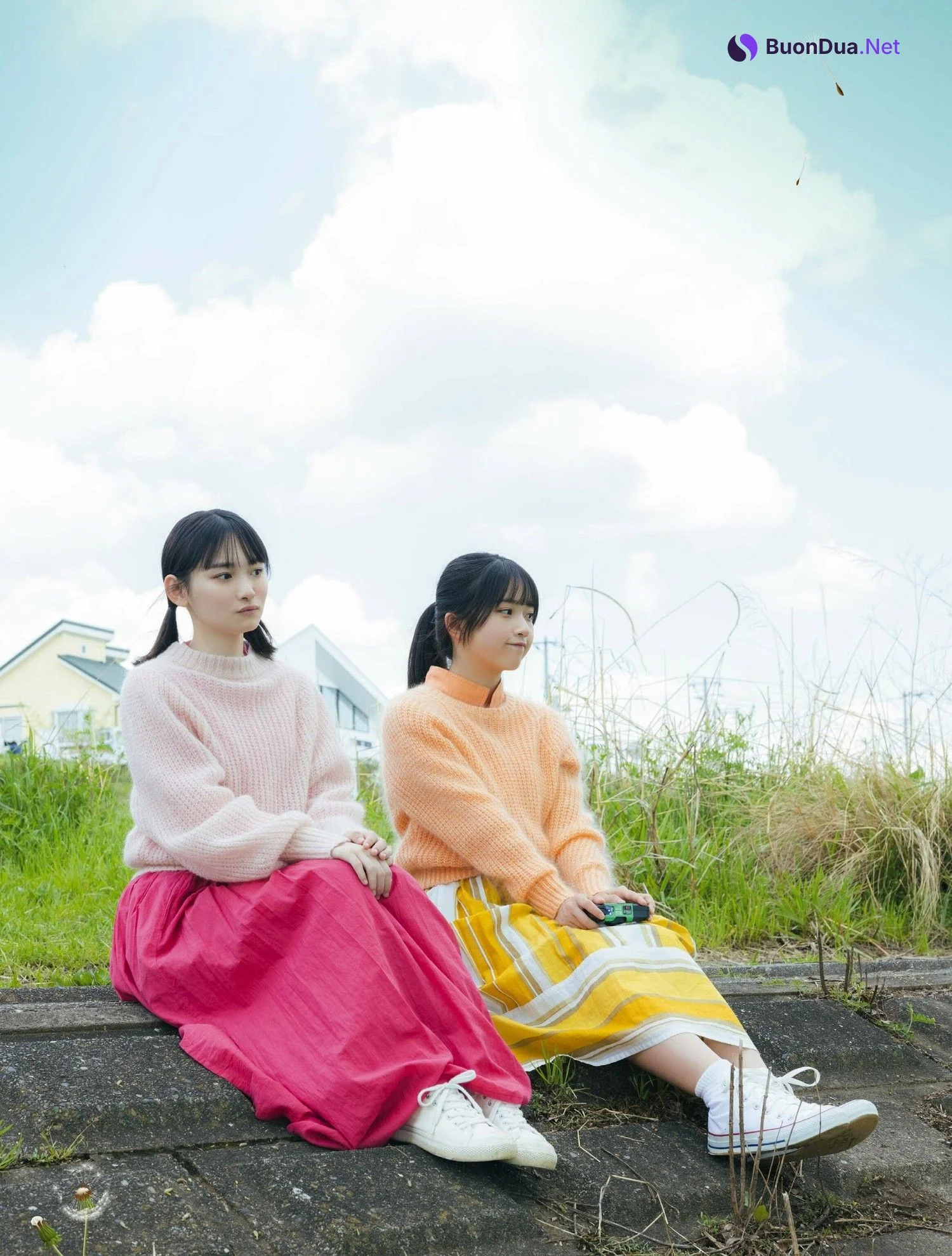 天野香乃愛 山野愛月, PLATINUM FLASH 2023 VOL.21 - Photo 10
