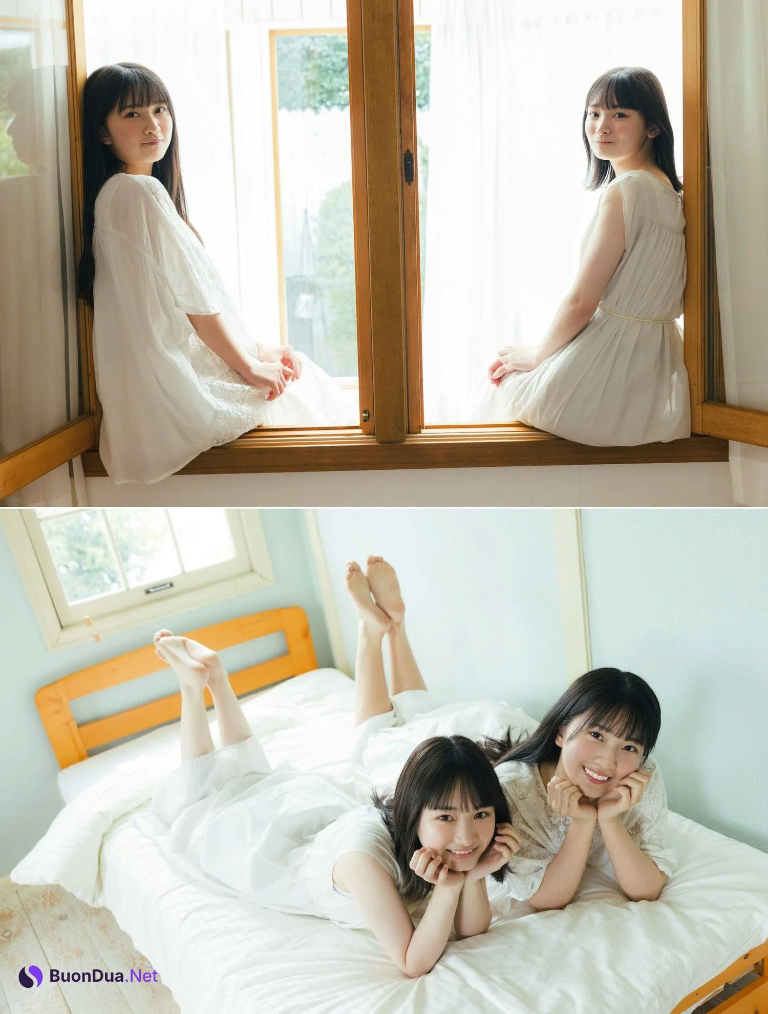 天野香乃愛 山野愛月, PLATINUM FLASH 2023 VOL.21 - Photo 15