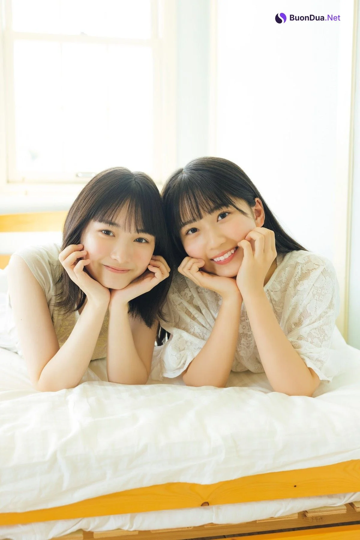 天野香乃愛 山野愛月, PLATINUM FLASH 2023 VOL.21 - Photo 17