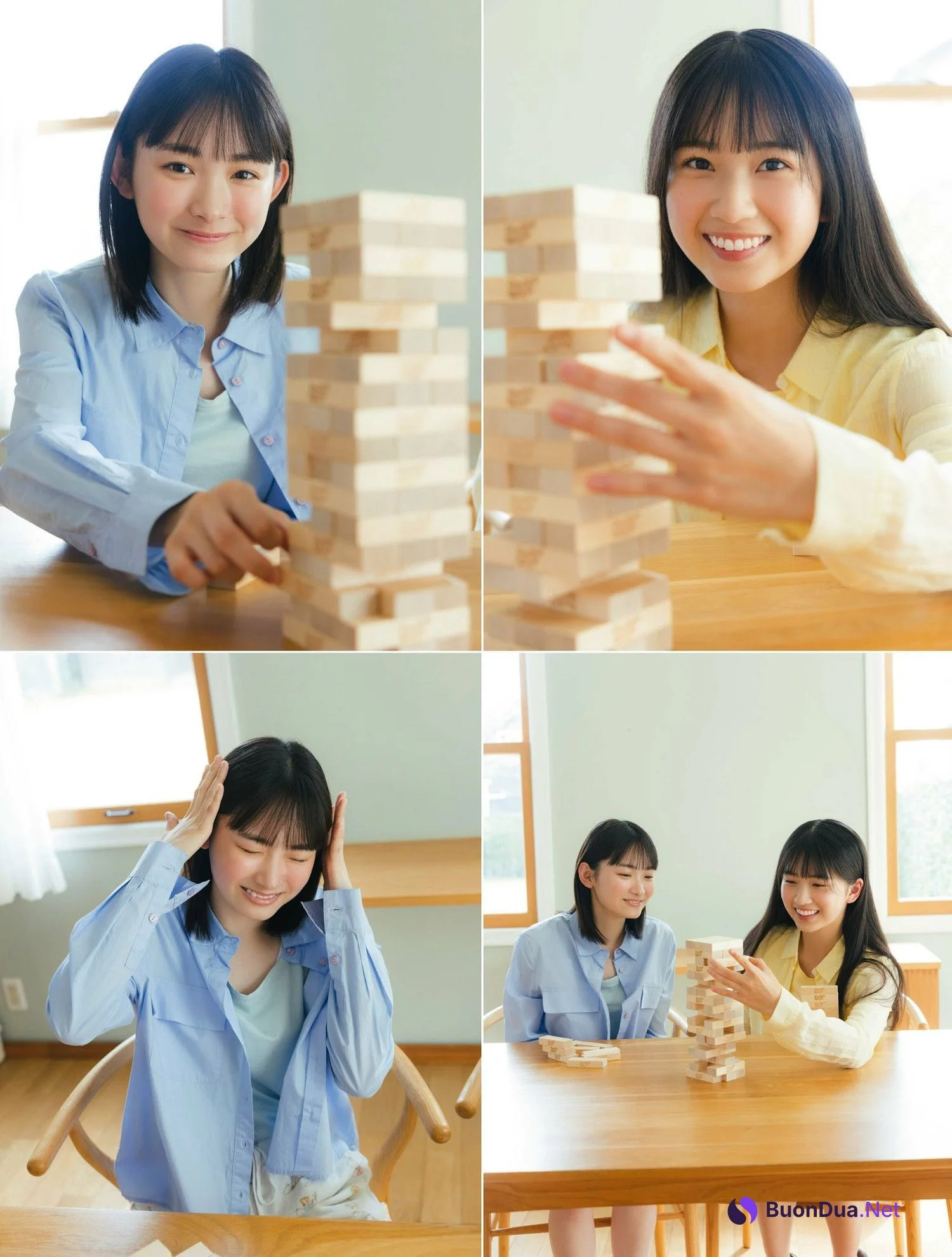 天野香乃愛 山野愛月, PLATINUM FLASH 2023 VOL.21 - Photo 5