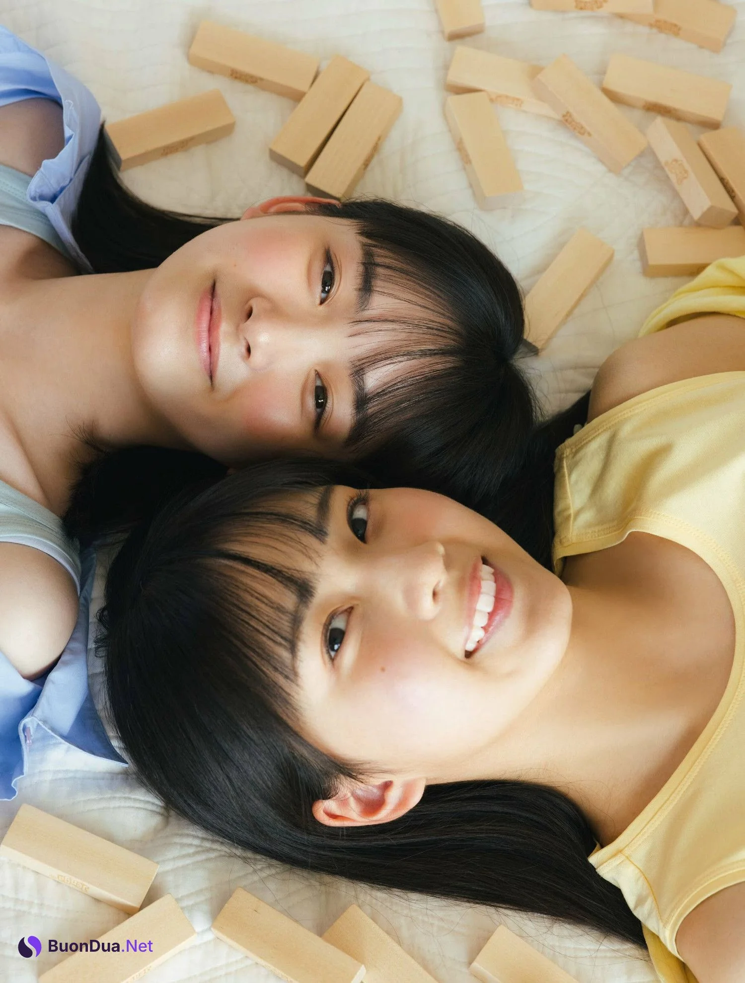 天野香乃愛 山野愛月, PLATINUM FLASH 2023 VOL.21 - Photo 8