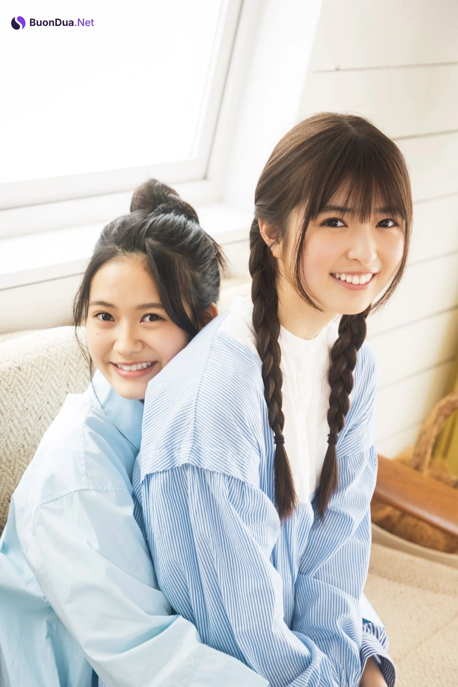 小川彩 奥田いろは, PLATINUM FLASH 2023 VOL.21 - รูปภาพ 17