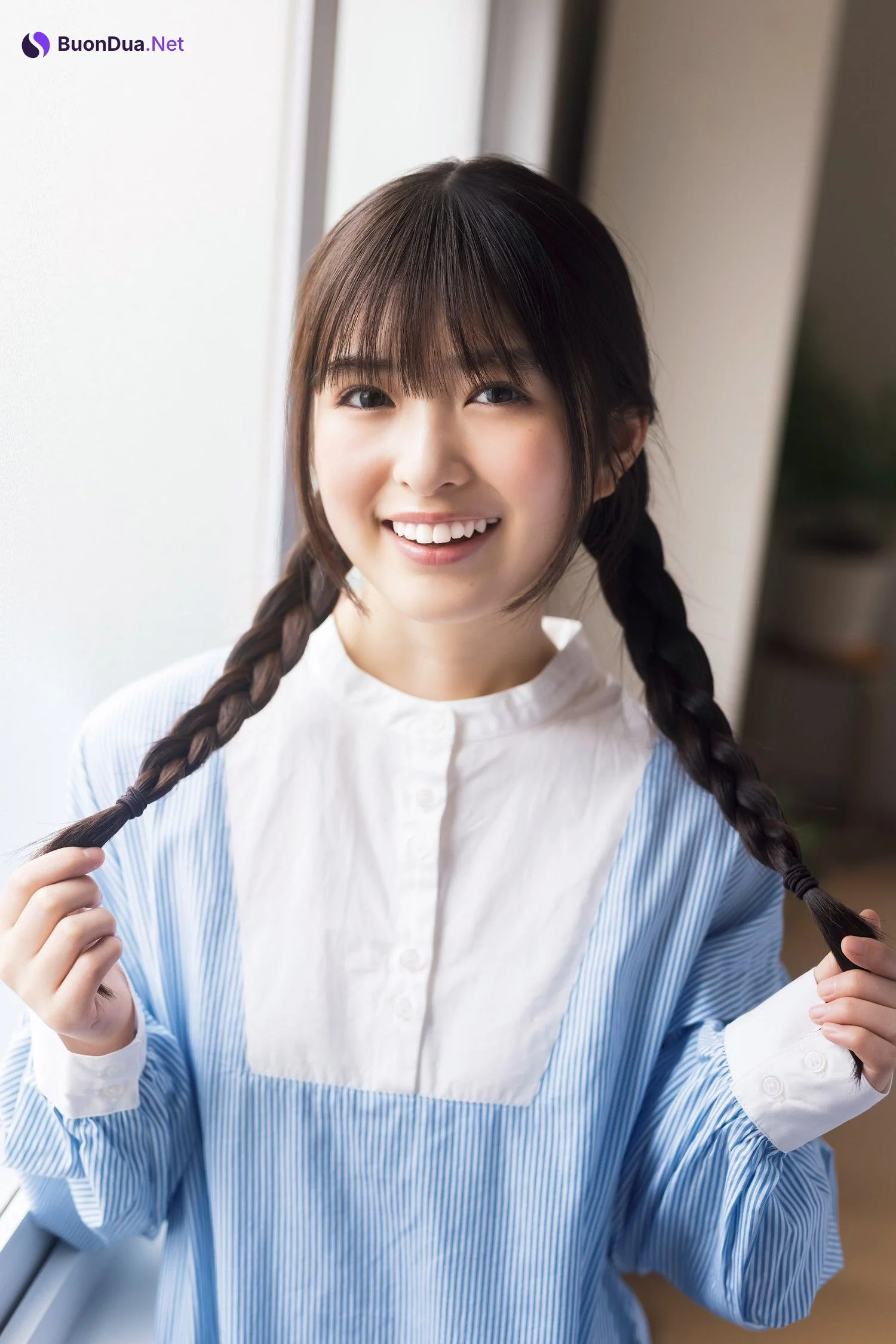 小川彩 奥田いろは, PLATINUM FLASH 2023 VOL.21 - รูปภาพ 19