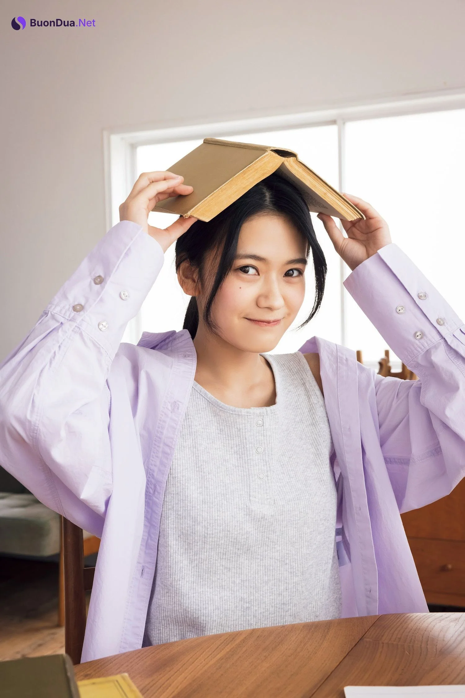 小川彩 奥田いろは, PLATINUM FLASH 2023 VOL.21 - รูปภาพ 20