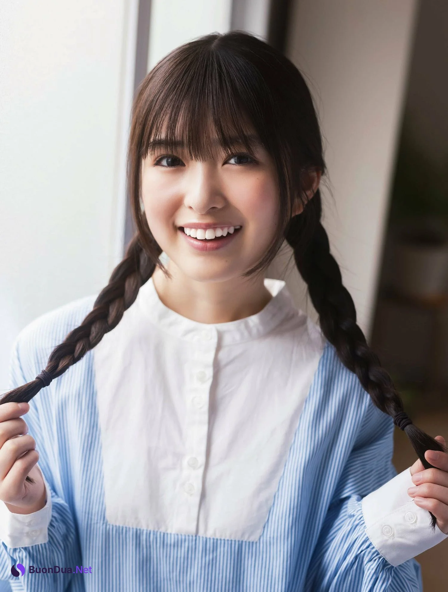 小川彩 奥田いろは, PLATINUM FLASH 2023 VOL.21 - รูปภาพ 9
