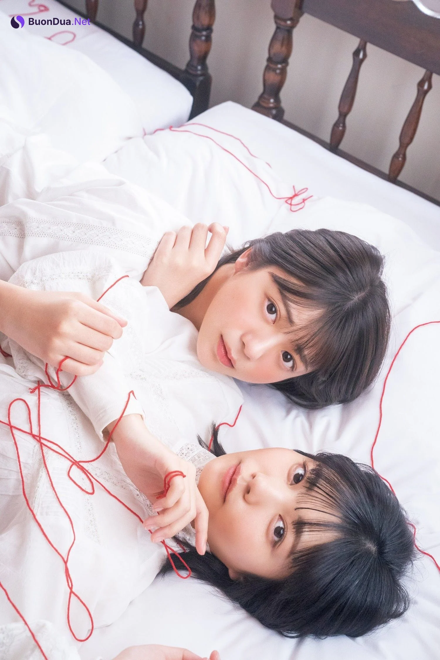 中西アルノ 冨里奈央, PLATINUM FLASH 2023 VOL.21 - Photo 15