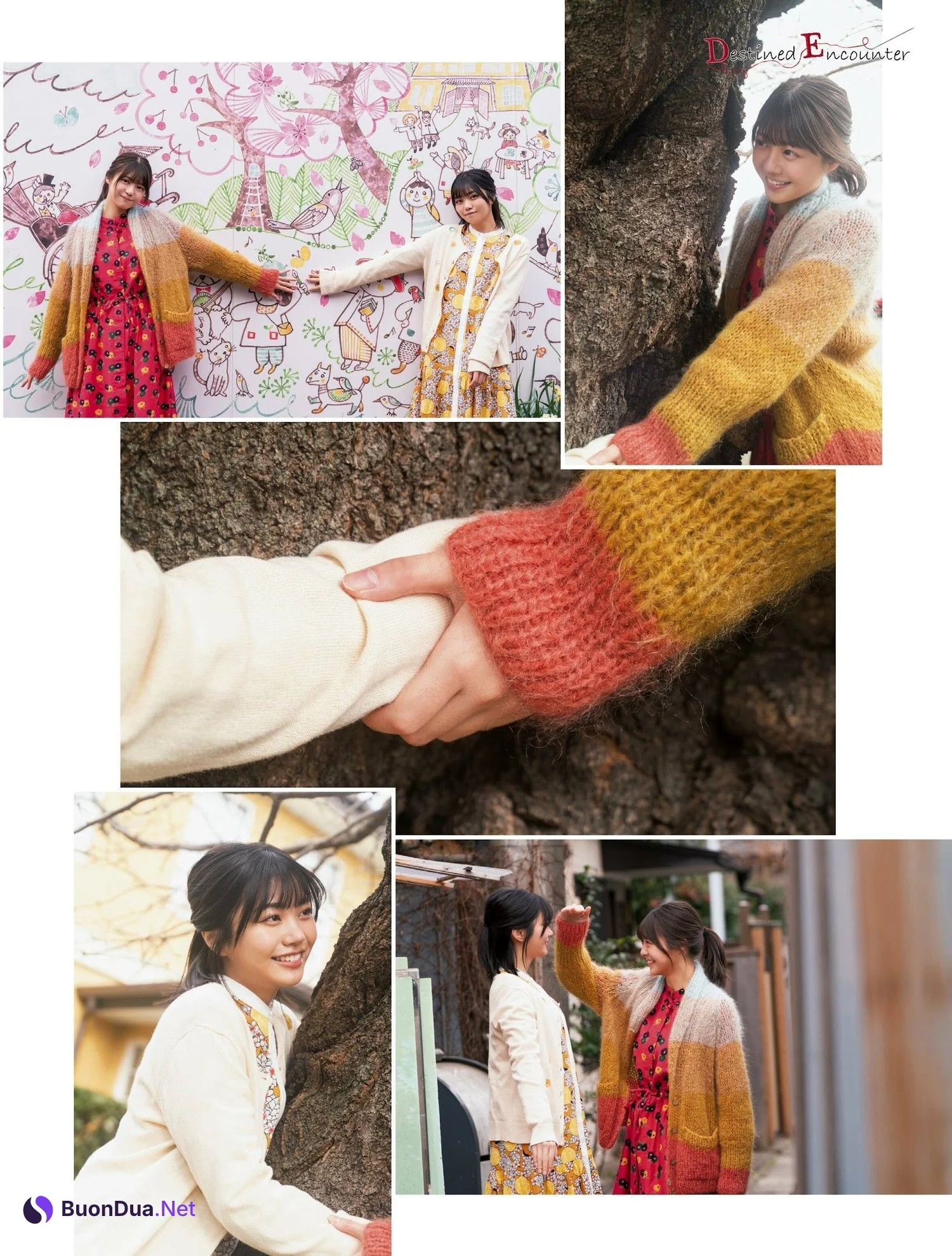 中西アルノ 冨里奈央, PLATINUM FLASH 2023 VOL.21 - Photo 5