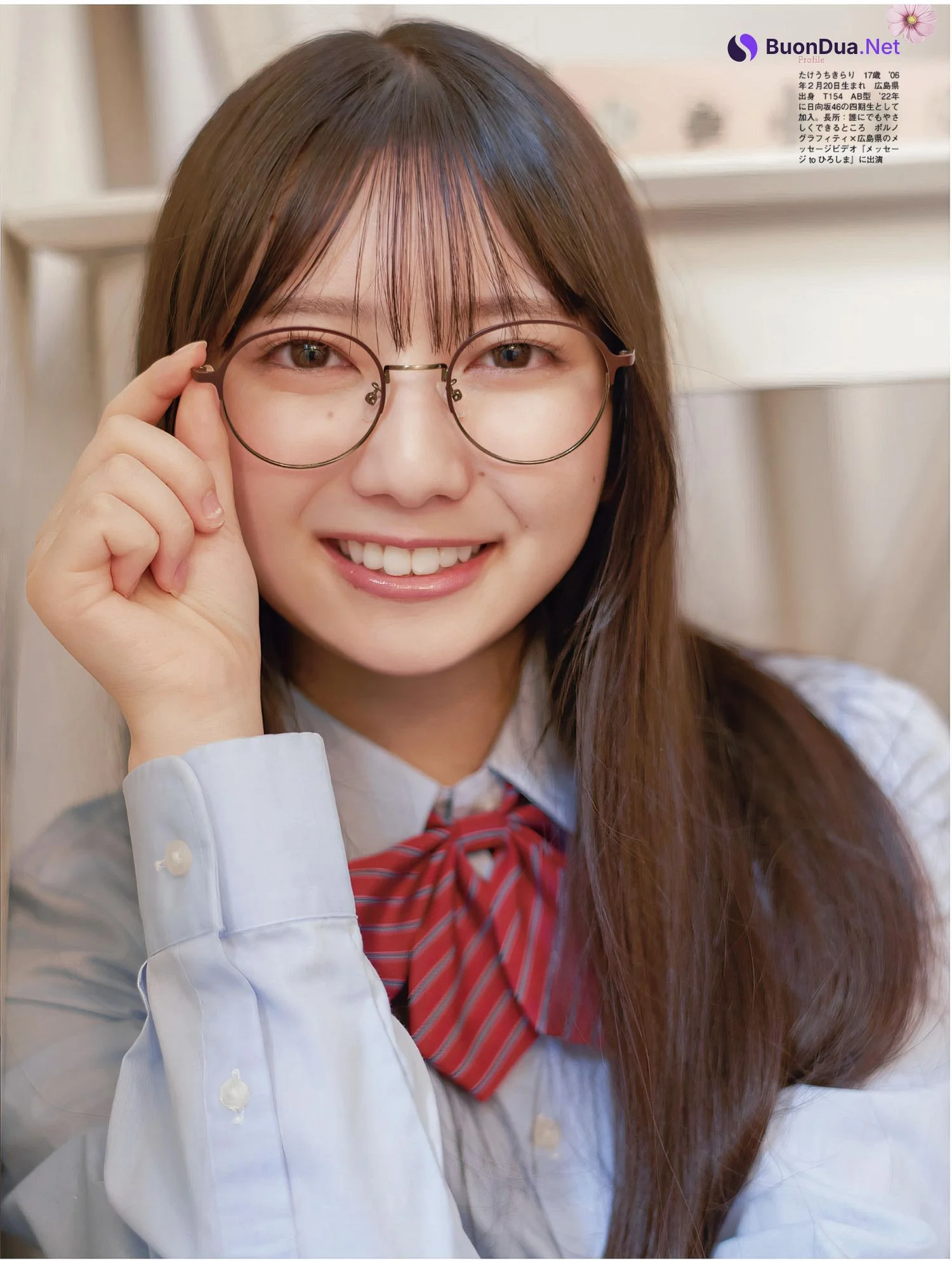 渡辺莉奈・竹内希来里, Platinum FLASH Vol.24 - 写真 3