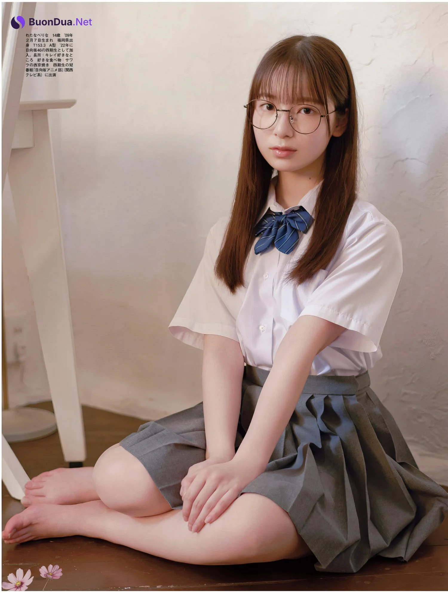 渡辺莉奈・竹内希来里, Platinum FLASH Vol.24 - 写真 4