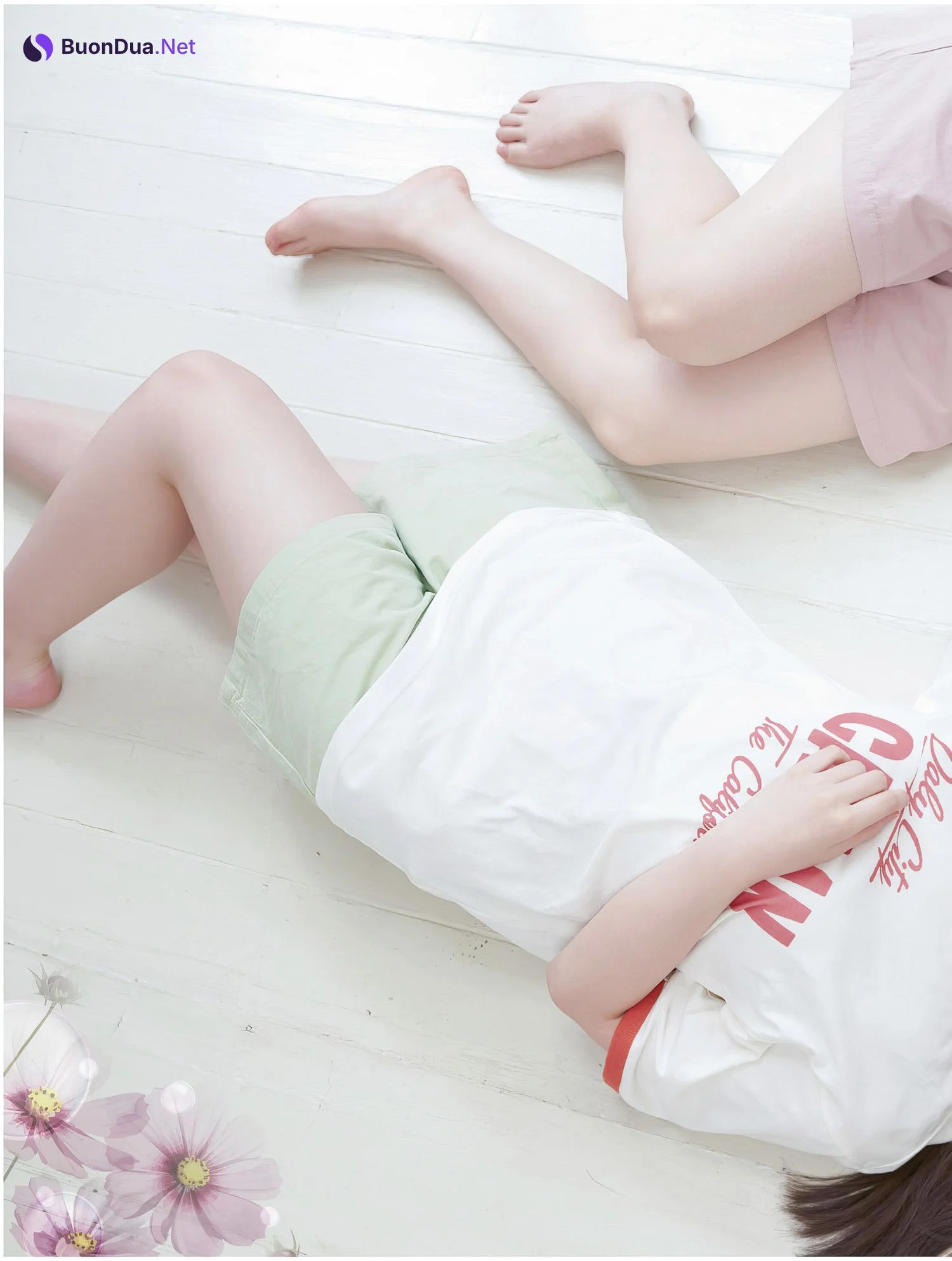 渡辺莉奈・竹内希来里, Platinum FLASH Vol.24 - 写真 7