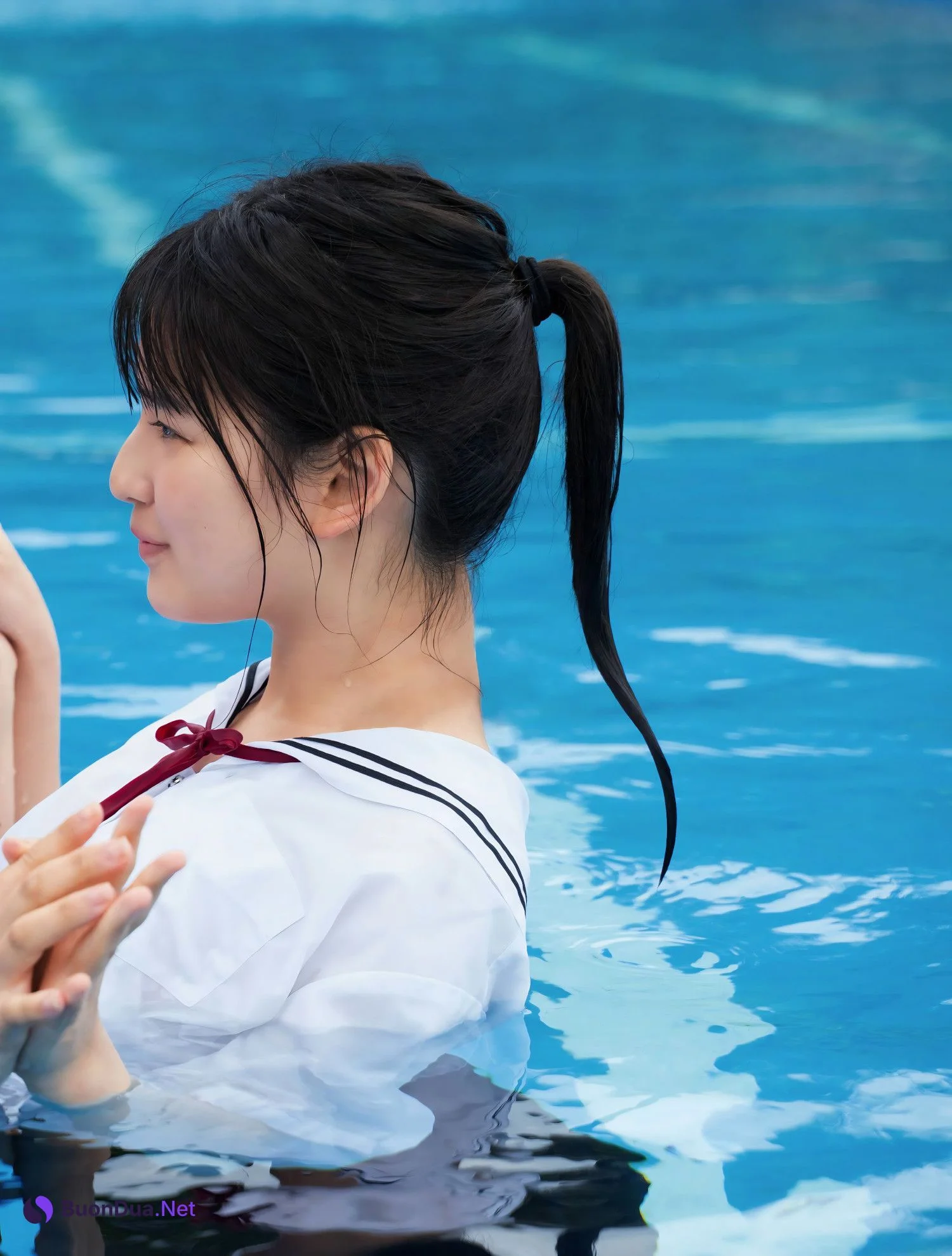 森嶋あんり・我妻ゆりか, Platinum FLASH x 01familia - Photo 5
