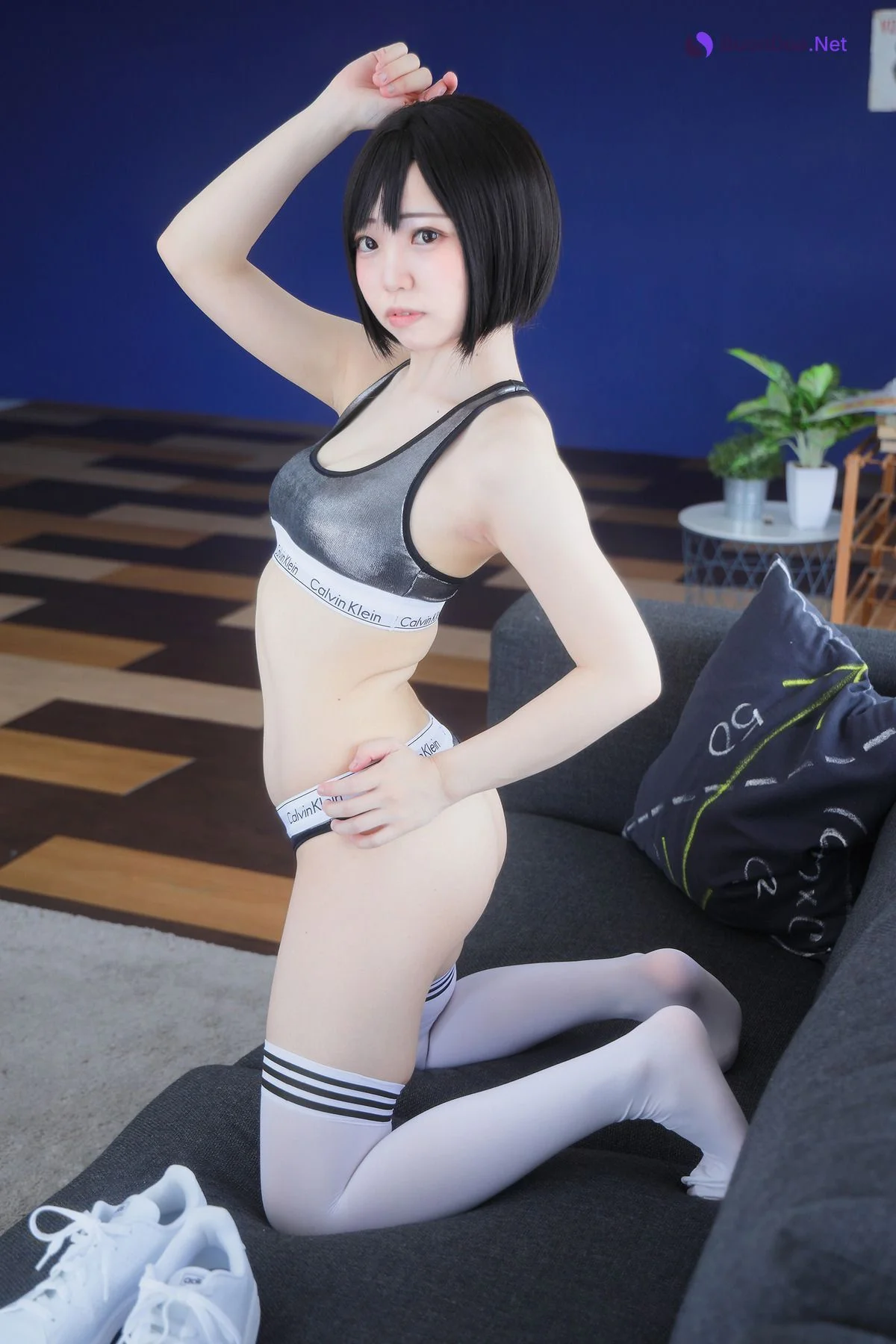 [千夢千無双] 千夢 Playfight - Photo 19