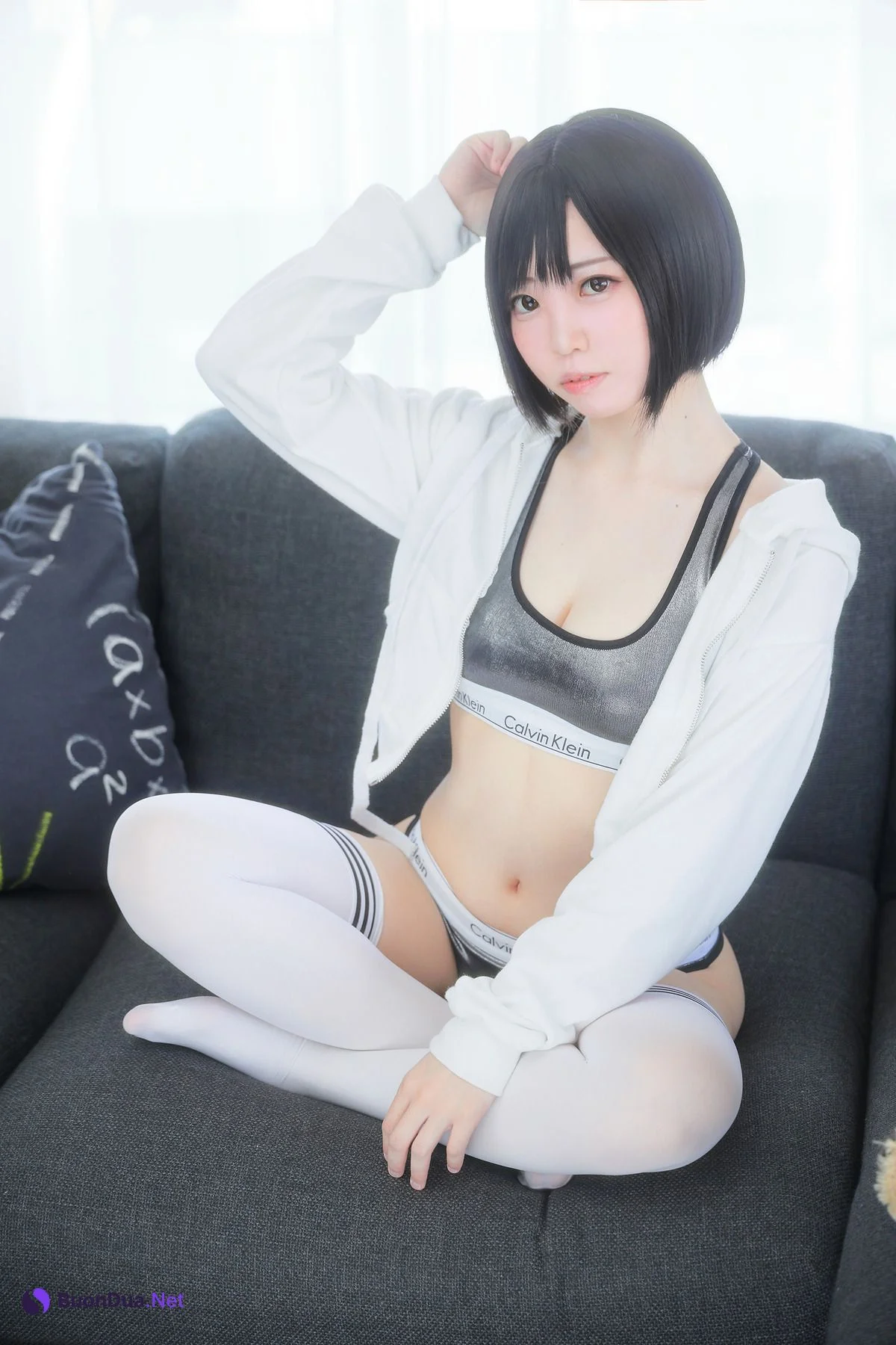[千夢千無双] 千夢 Playfight - Photo 2
