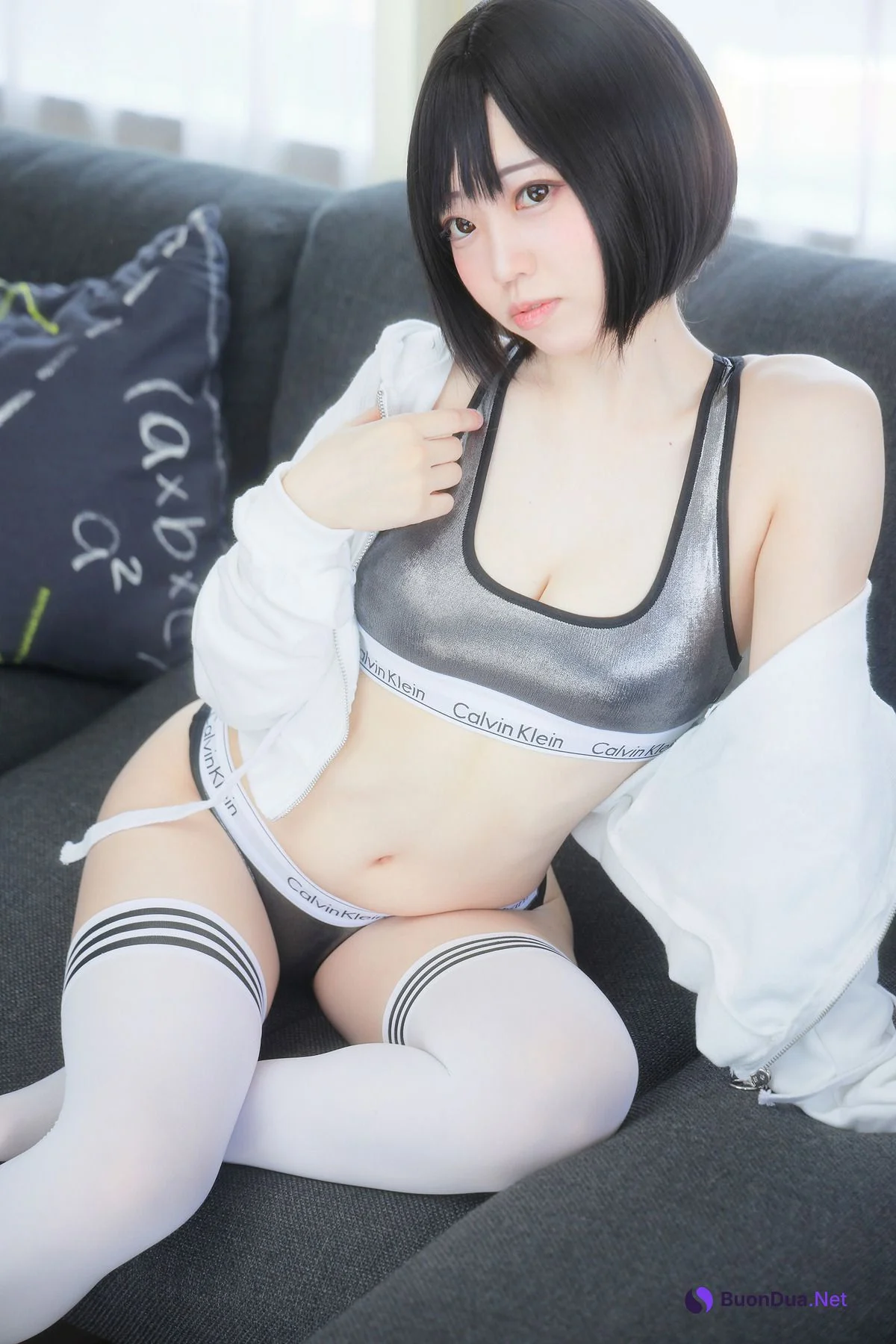 [千夢千無双] 千夢 Playfight - Photo 5