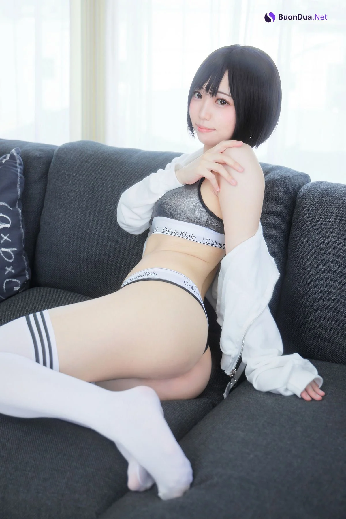 [千夢千無双] 千夢 Playfight - Photo 8