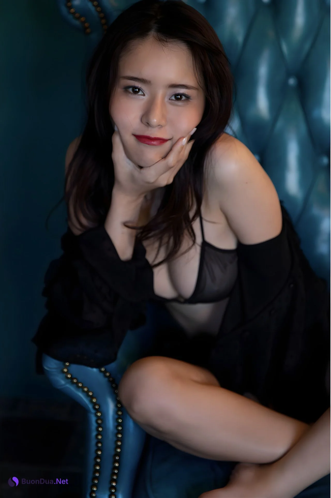 Popochan ぽぽちゃん, 週刊ポストデジタル写真集 [ぽぽちゃんのバズるBODY] Set.03 - Photo 18