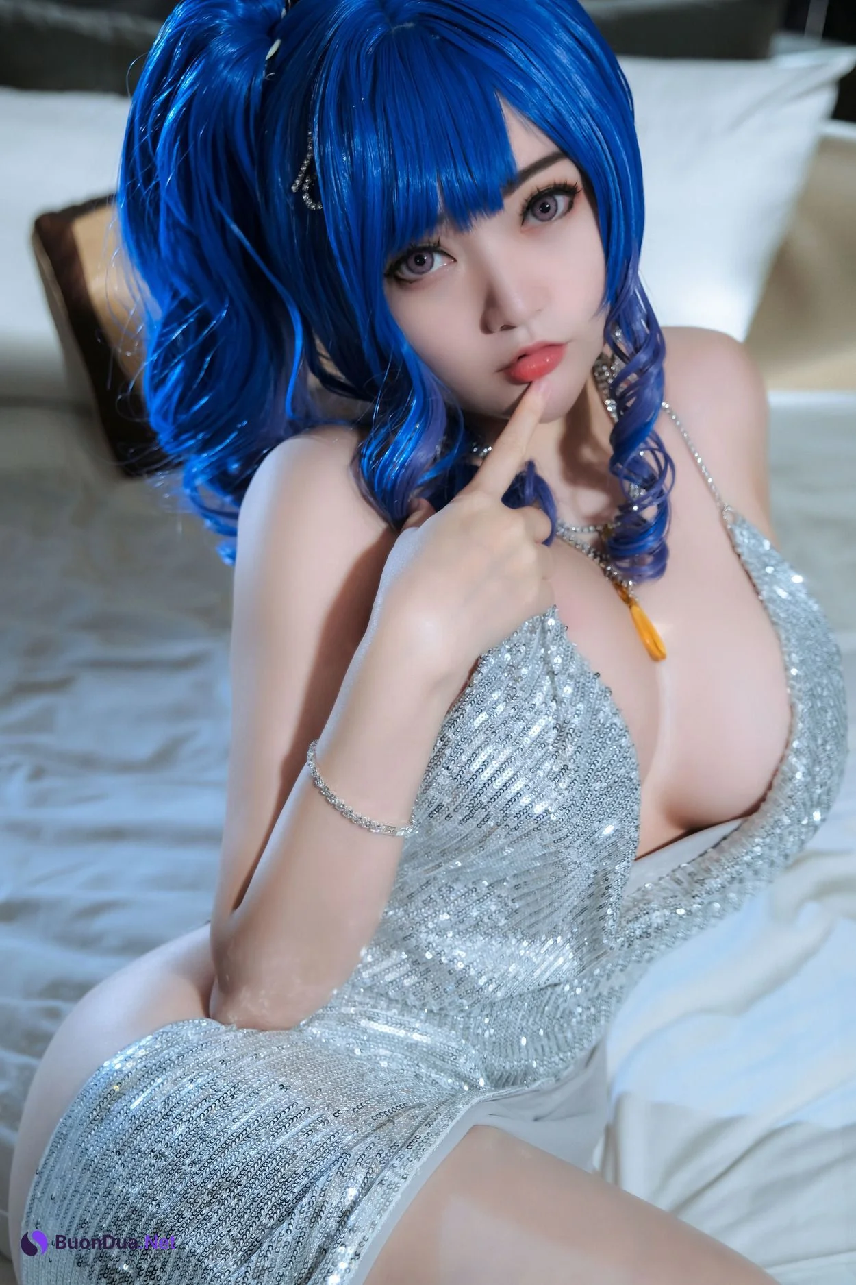 [Potato Godzilla ポテトゴジラ] St Louis (Azur Lane) - Photo 10
