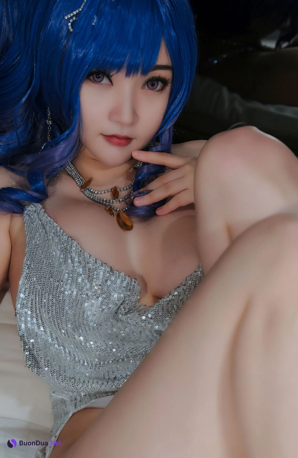 [Potato Godzilla ポテトゴジラ] St Louis (Azur Lane) - Photo 19