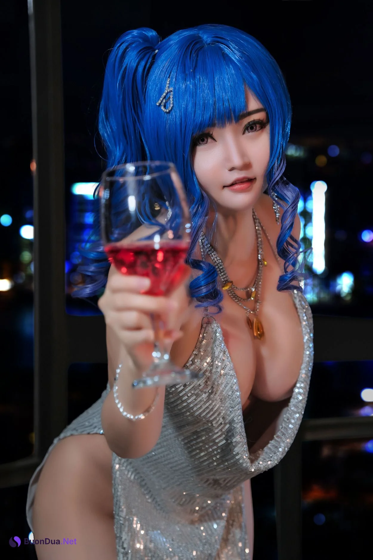 [Potato Godzilla ポテトゴジラ] St Louis (Azur Lane) - Photo 5