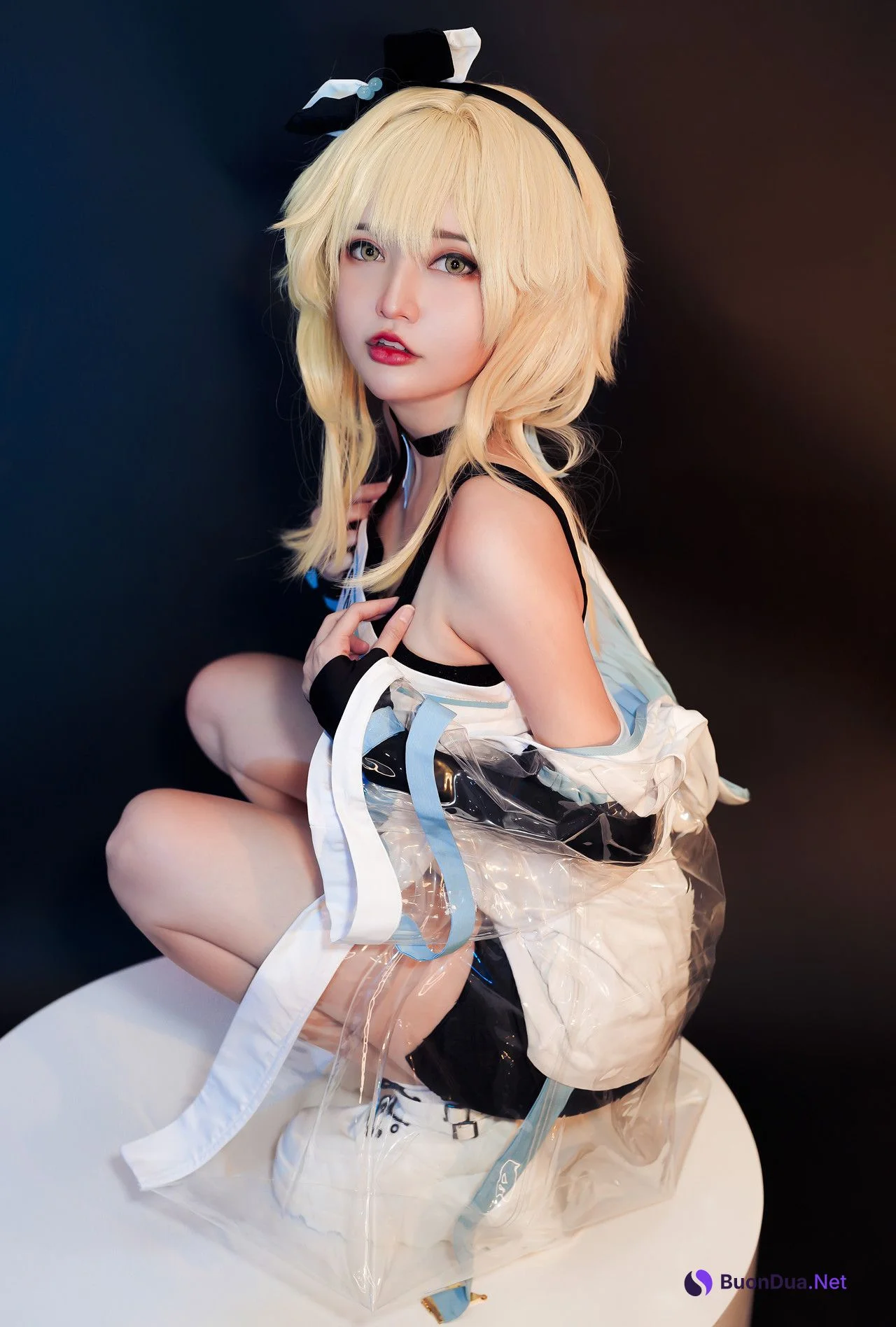 Potato Godzilla ポテトゴジラ, 写真集 Tatami Gamer Imouto-Chan - Photo 7