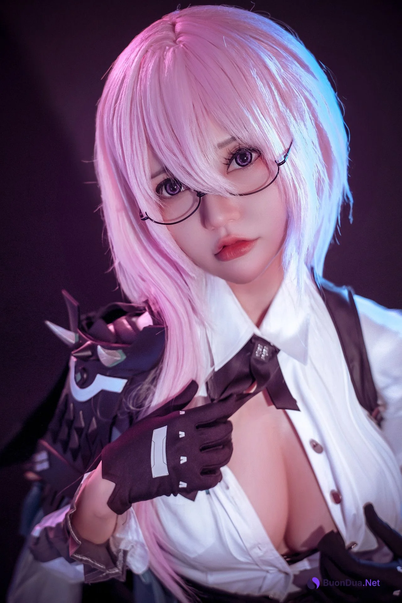 Potato Godzilla ポテトゴジラ, デジタル写真集 「Yanagi」 - Photo 4