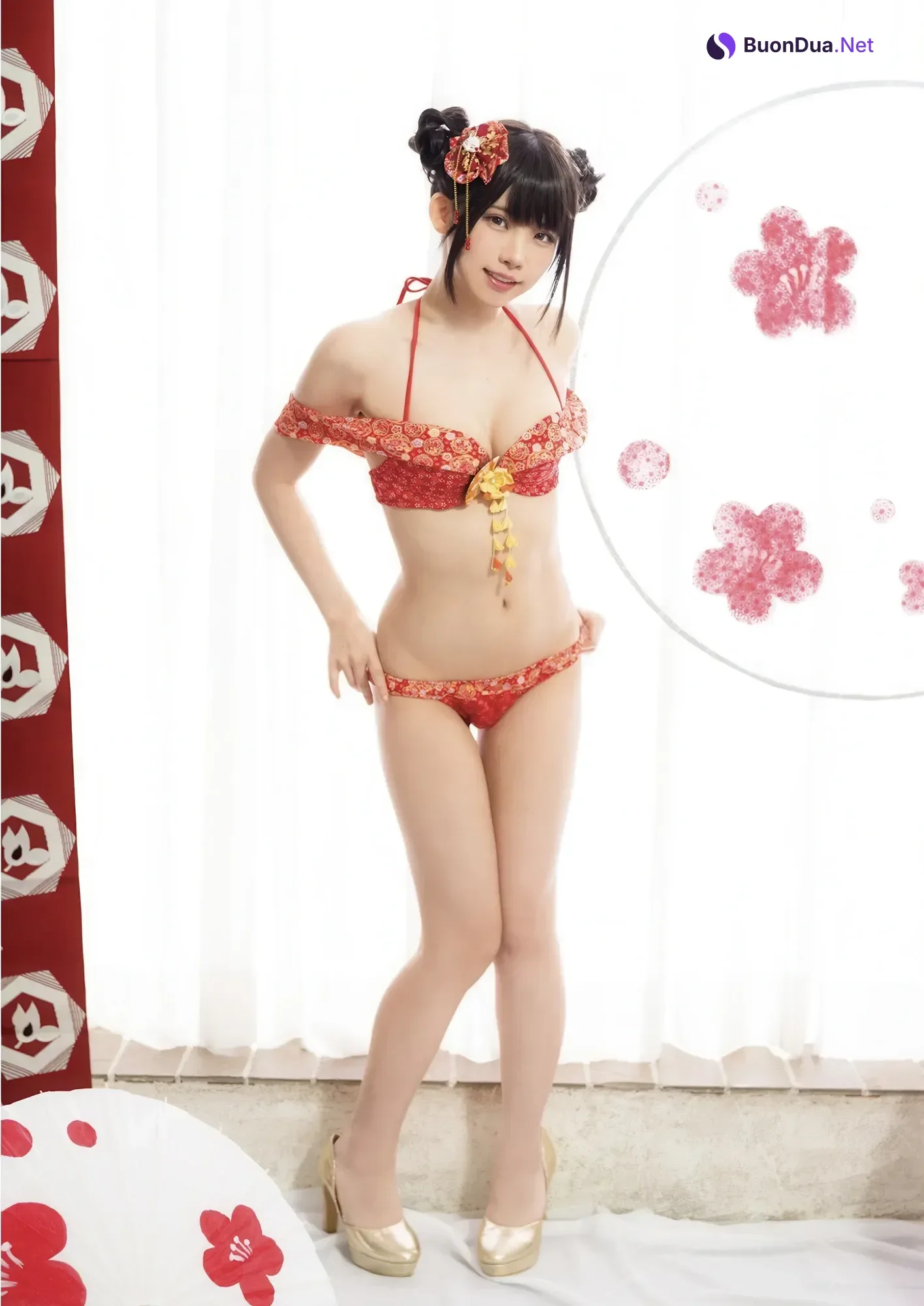 PPエンタープライズ, GIRLS Graph.001 2021 WINTER - Photo 10