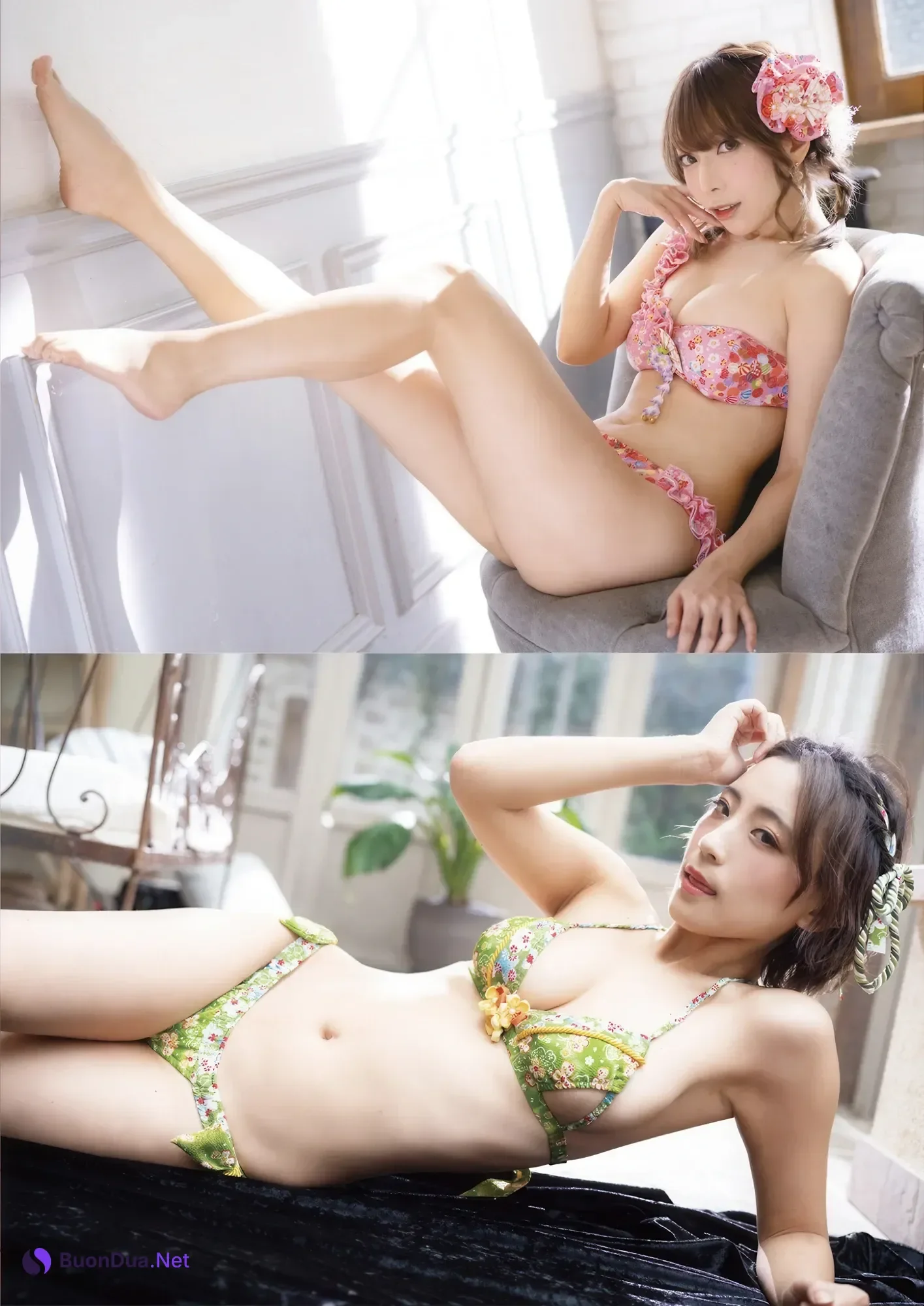 PPエンタープライズ, GIRLS Graph.001 2021 WINTER - Photo 13
