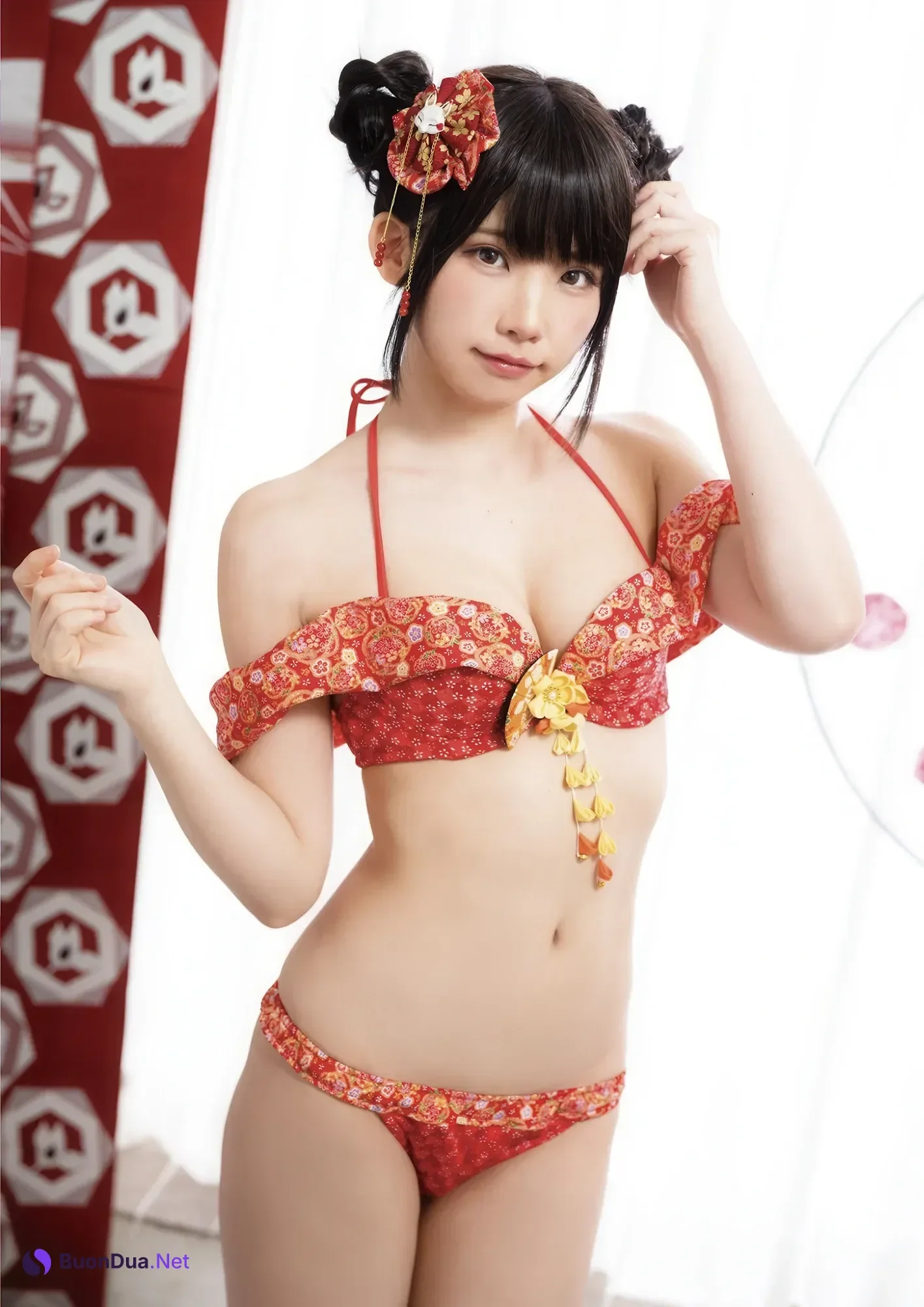 PPエンタープライズ, GIRLS Graph.001 2021 WINTER - Photo 7