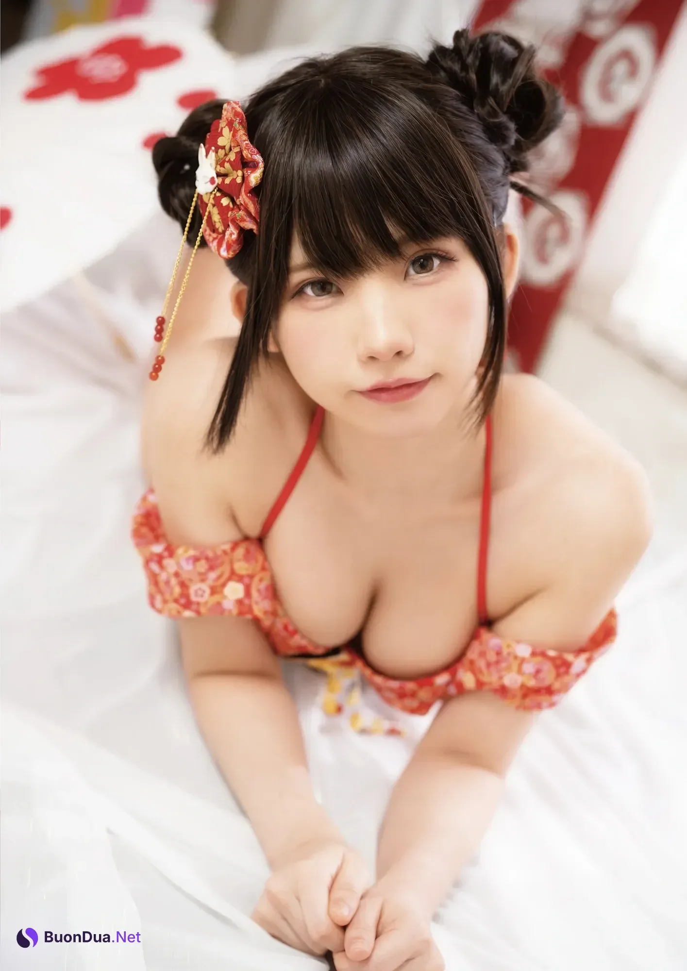 PPエンタープライズ, GIRLS Graph.001 2021 WINTER - Photo 9