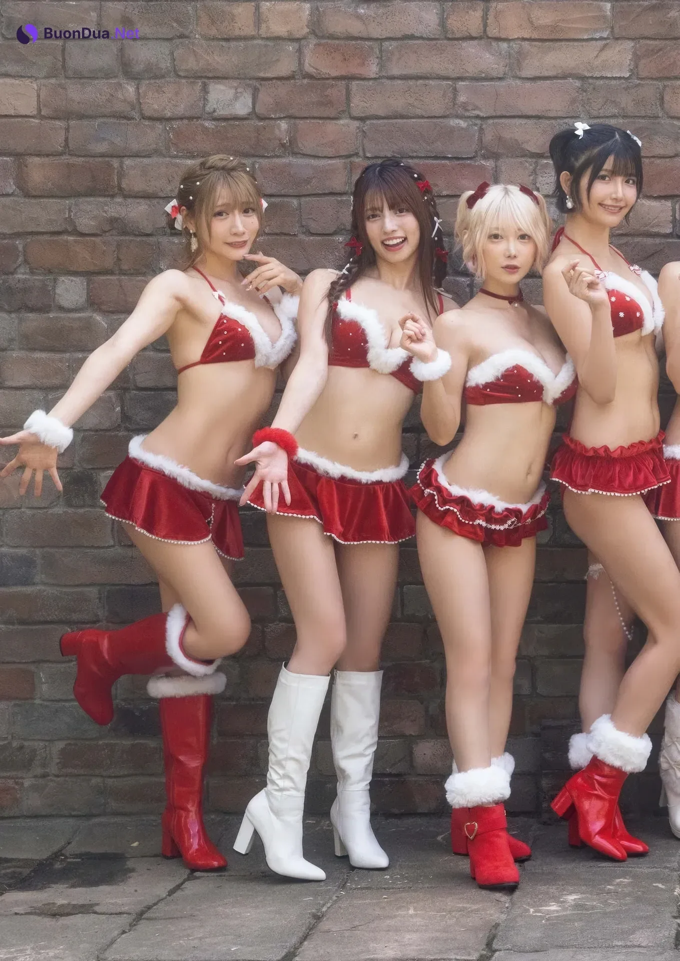 PPEガールズ, Big Comic Spirits 2026 No.4・5 (ビッグコミックスピリッツ 2026年4・5号) - Photo 13