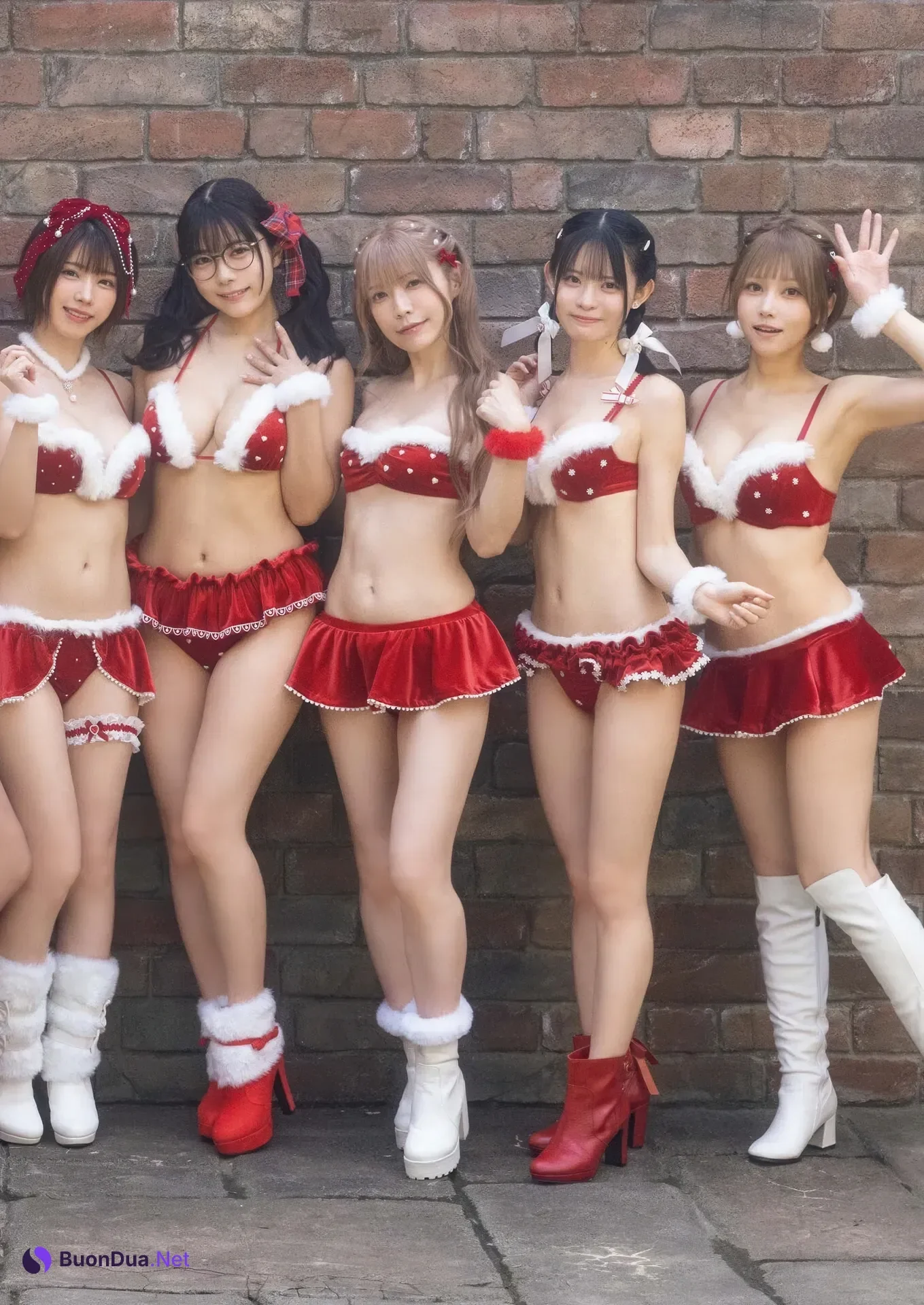 PPEガールズ, Big Comic Spirits 2026 No.4・5 (ビッグコミックスピリッツ 2026年4・5号) - Photo 14