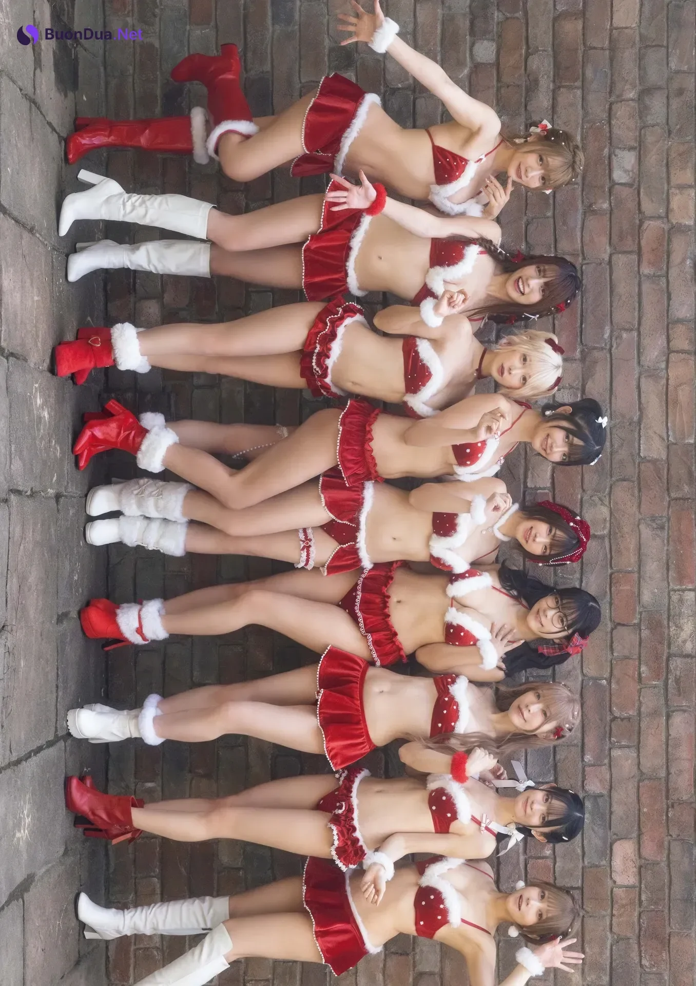 PPEガールズ, Big Comic Spirits 2026 No.4・5 (ビッグコミックスピリッツ 2026年4・5号) - Photo 15