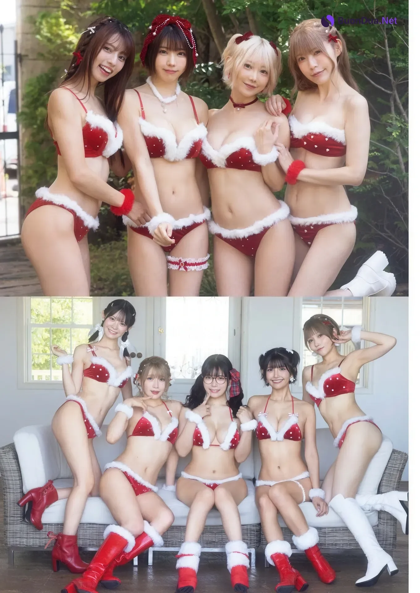 PPEガールズ, Big Comic Spirits 2026 No.4・5 (ビッグコミックスピリッツ 2026年4・5号) - Photo 6