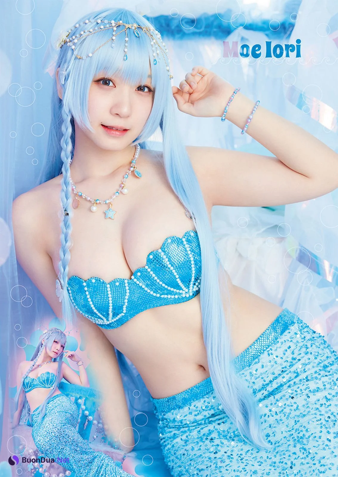 PPEガールズ, Young Animal 2023 No.13 (ヤングアニマル 2023年13号) - Photo 5