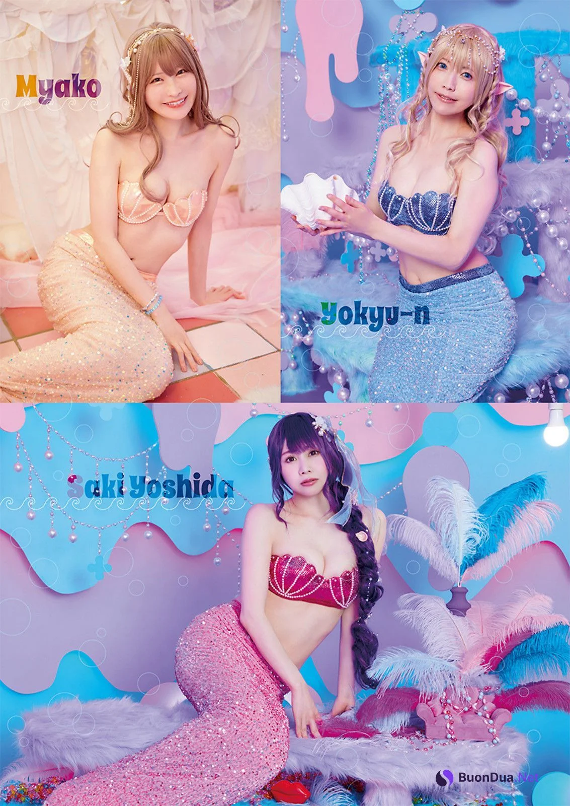 PPEガールズ, Young Animal 2023 No.13 (ヤングアニマル 2023年13号) - Photo 7