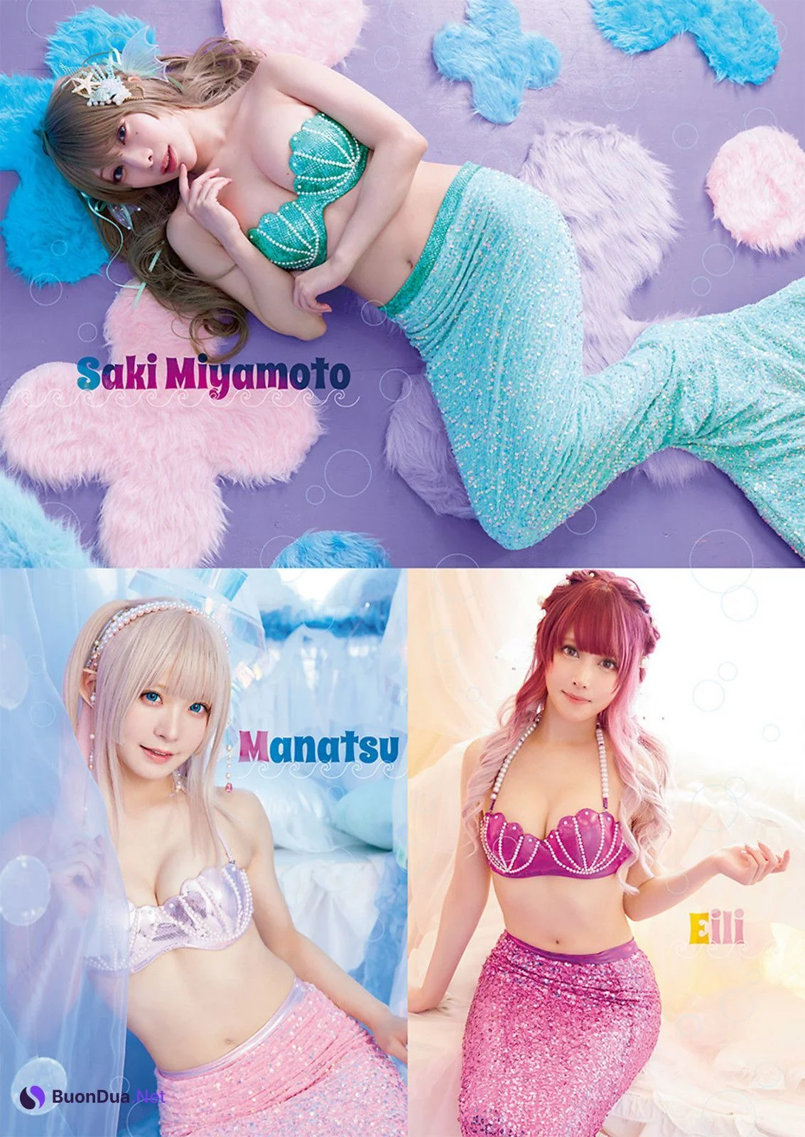 PPEガールズ, Young Animal 2023 No.13 (ヤングアニマル 2023年13号) - Photo 8